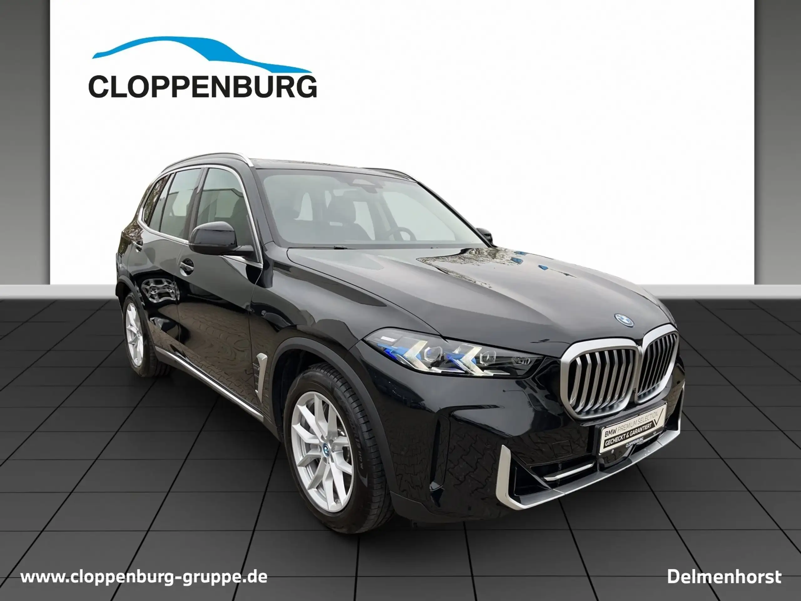 BMW - X5