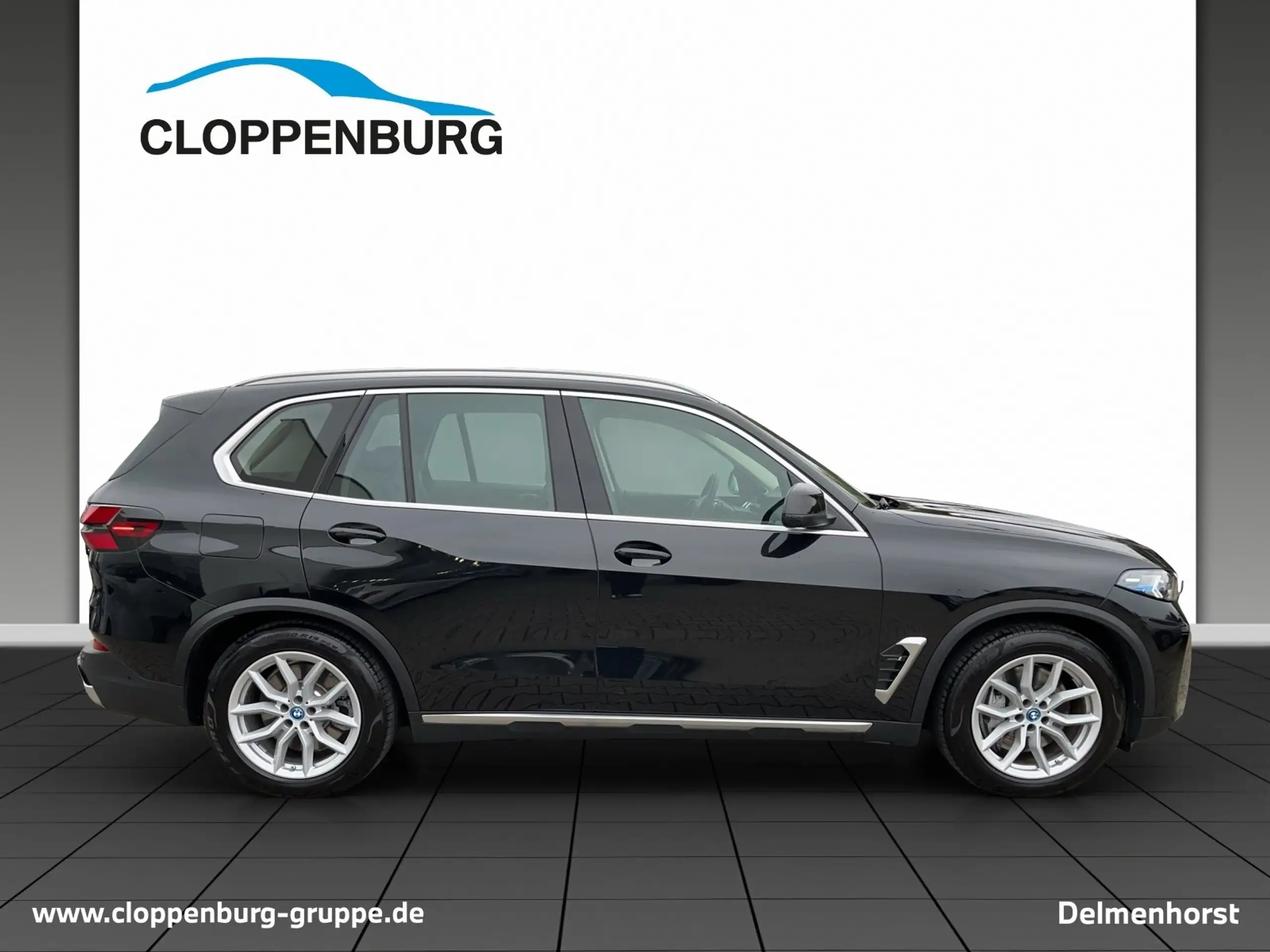 BMW - X5