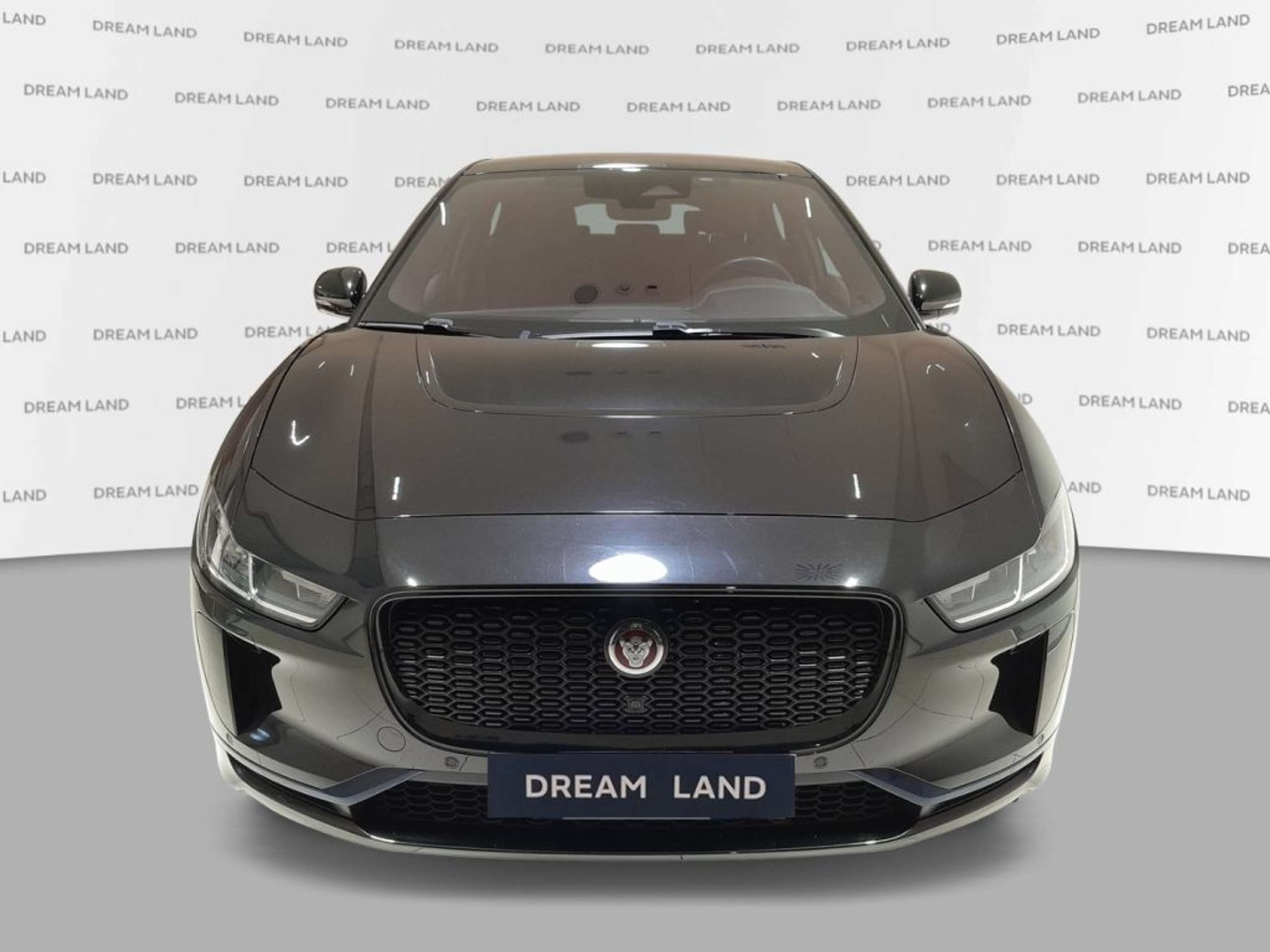 Jaguar - I-Pace