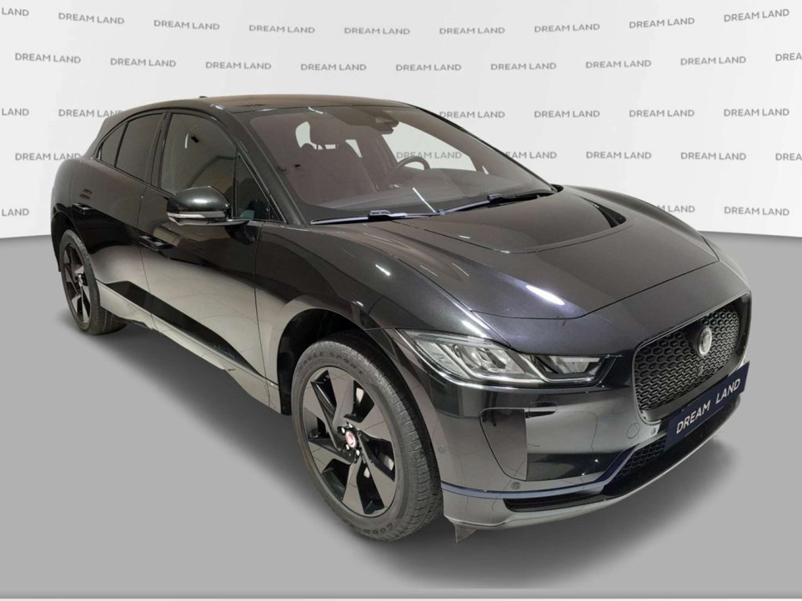 Jaguar - I-Pace