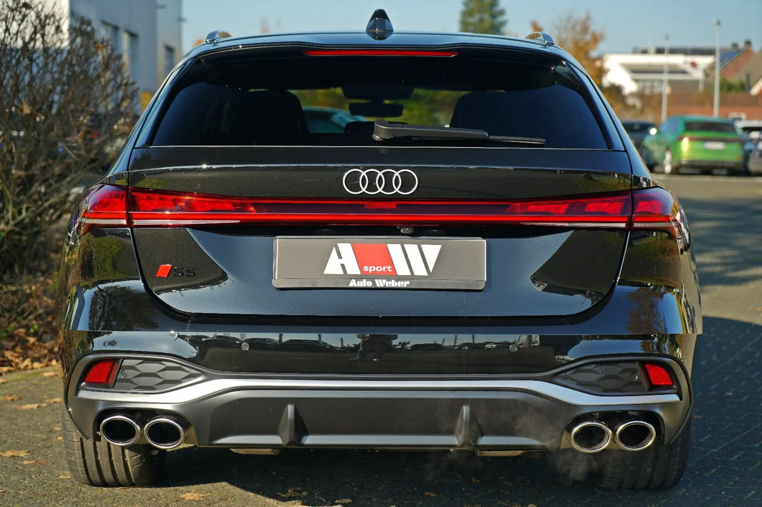 Audi - S5