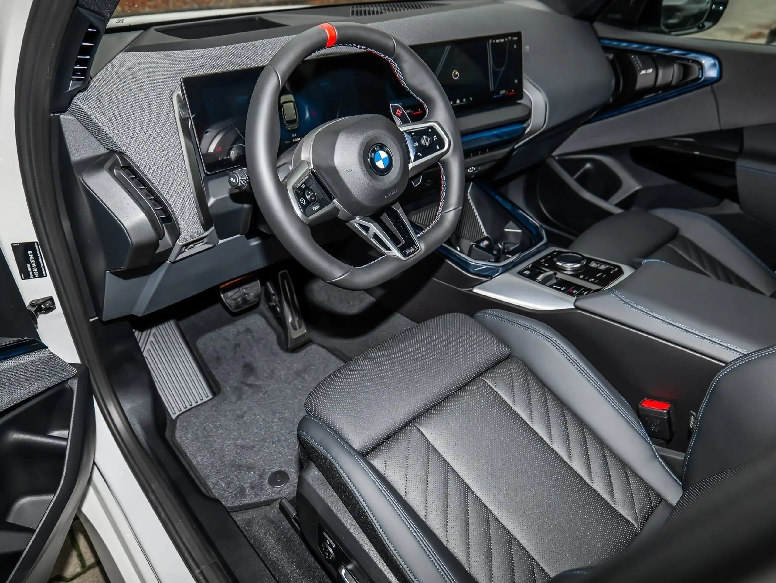 BMW - X3