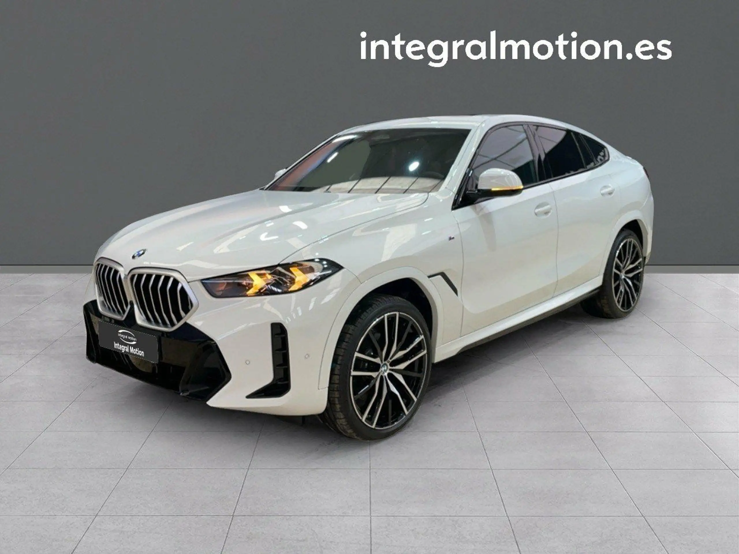 BMW - X6