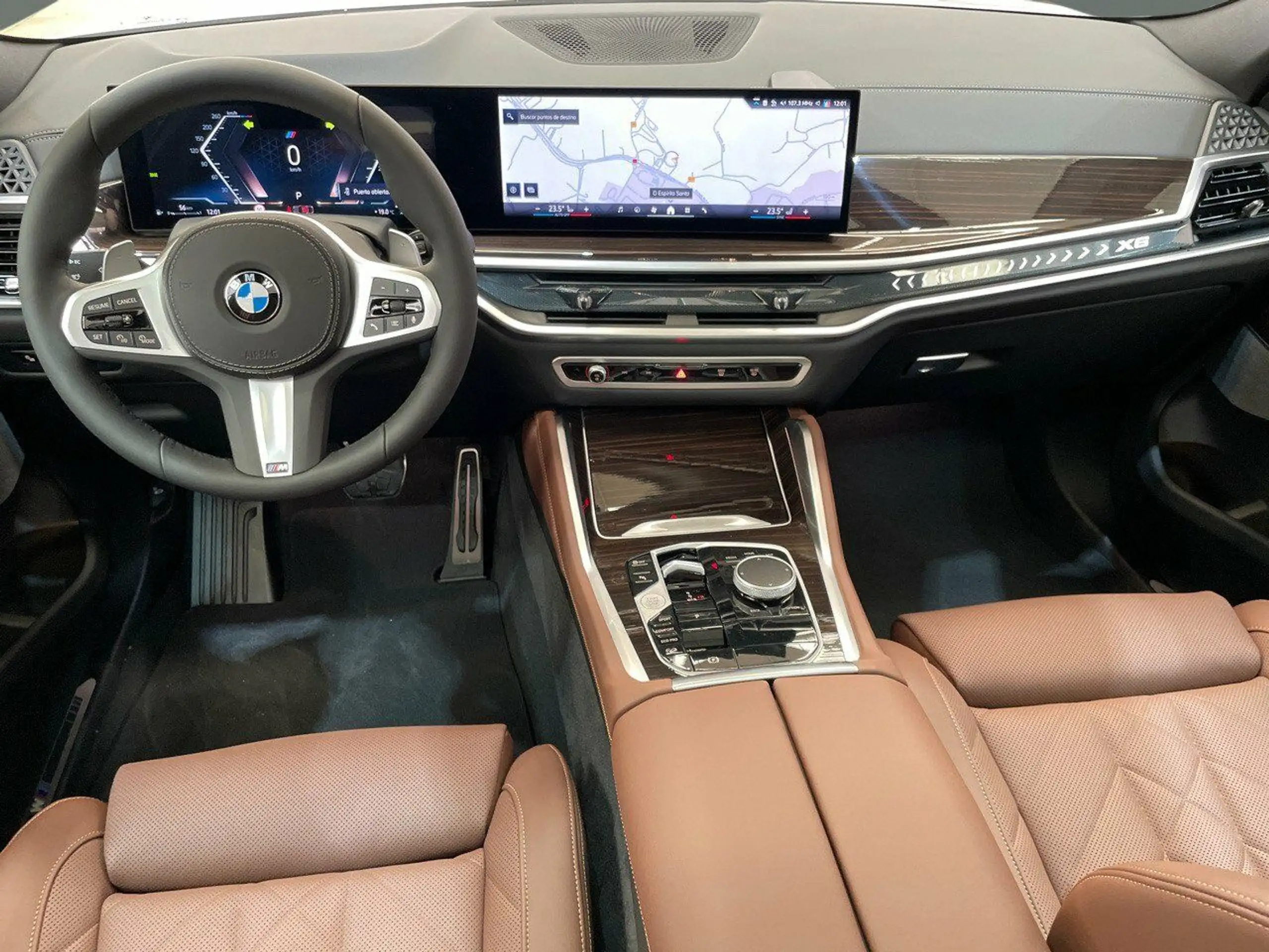 BMW - X6