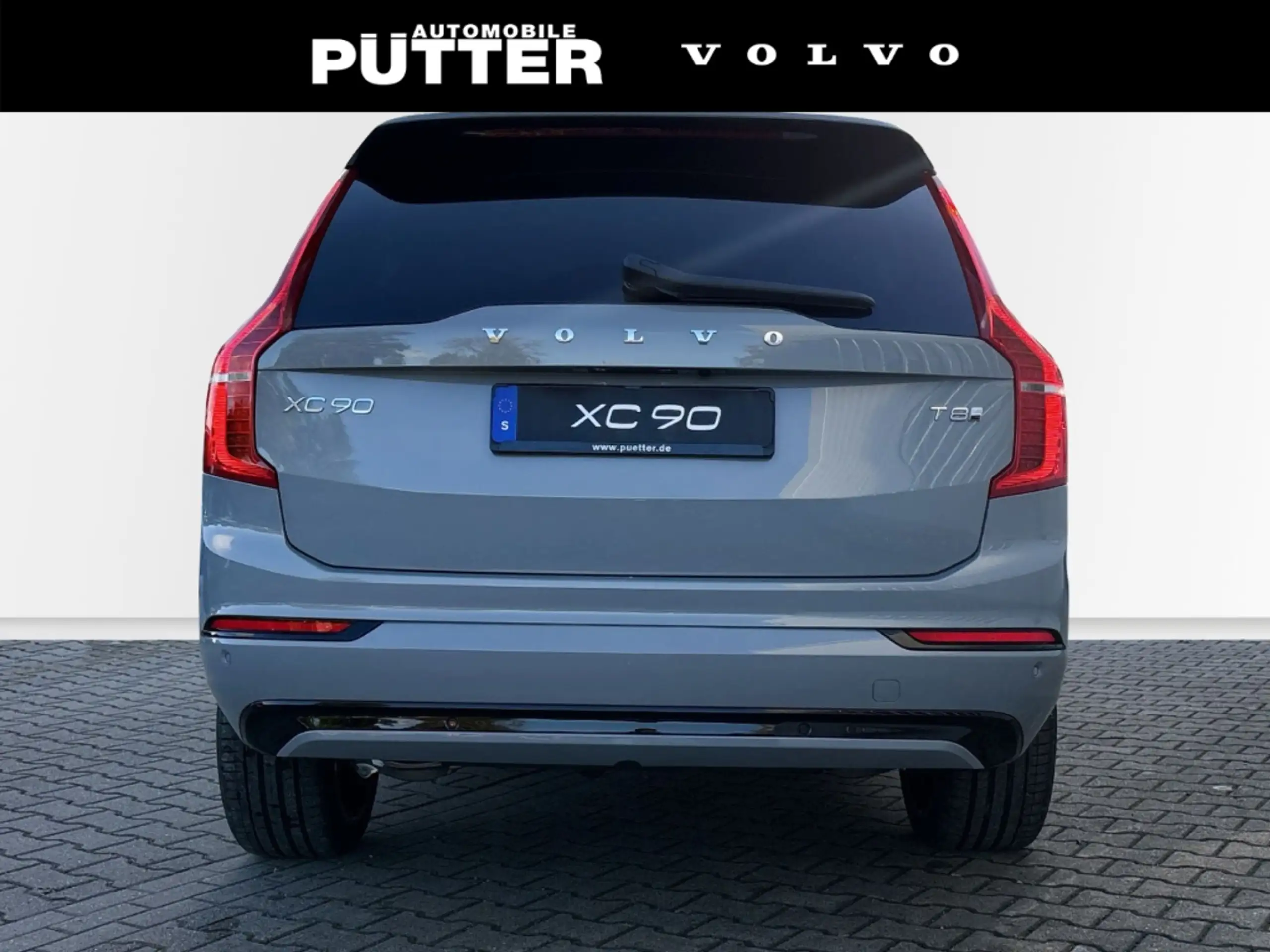 Volvo - XC90