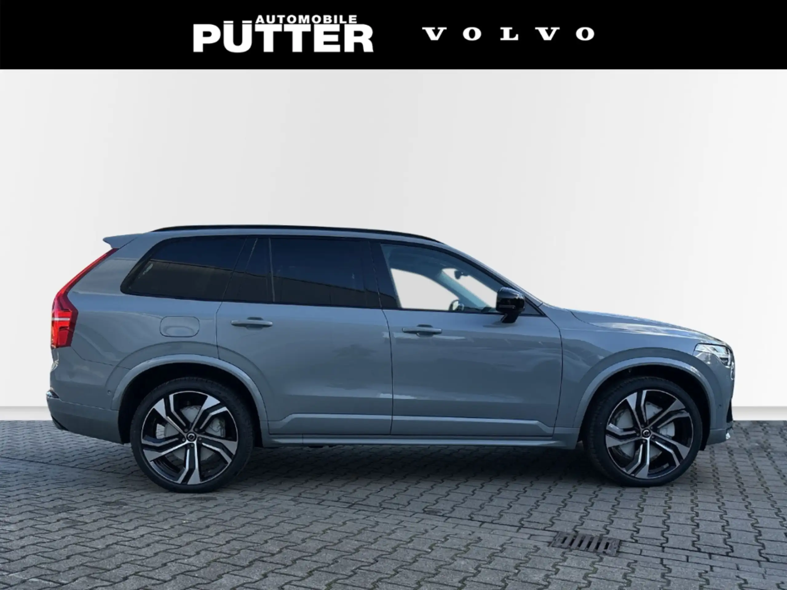 Volvo - XC90