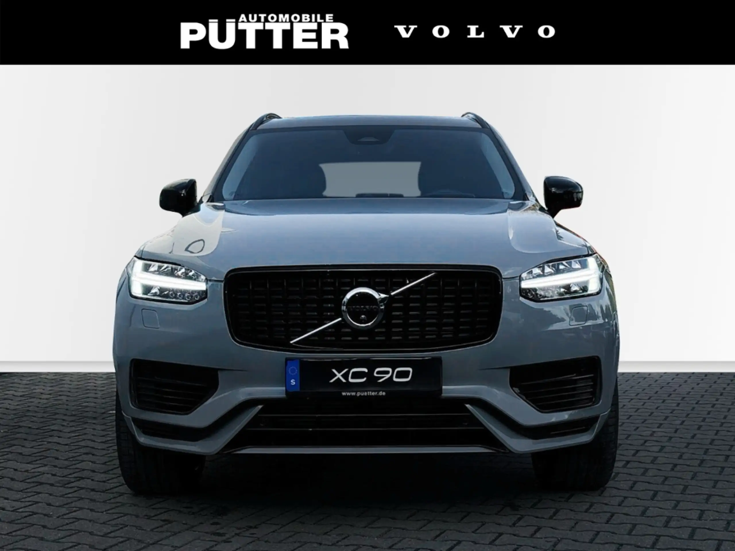 Volvo - XC90