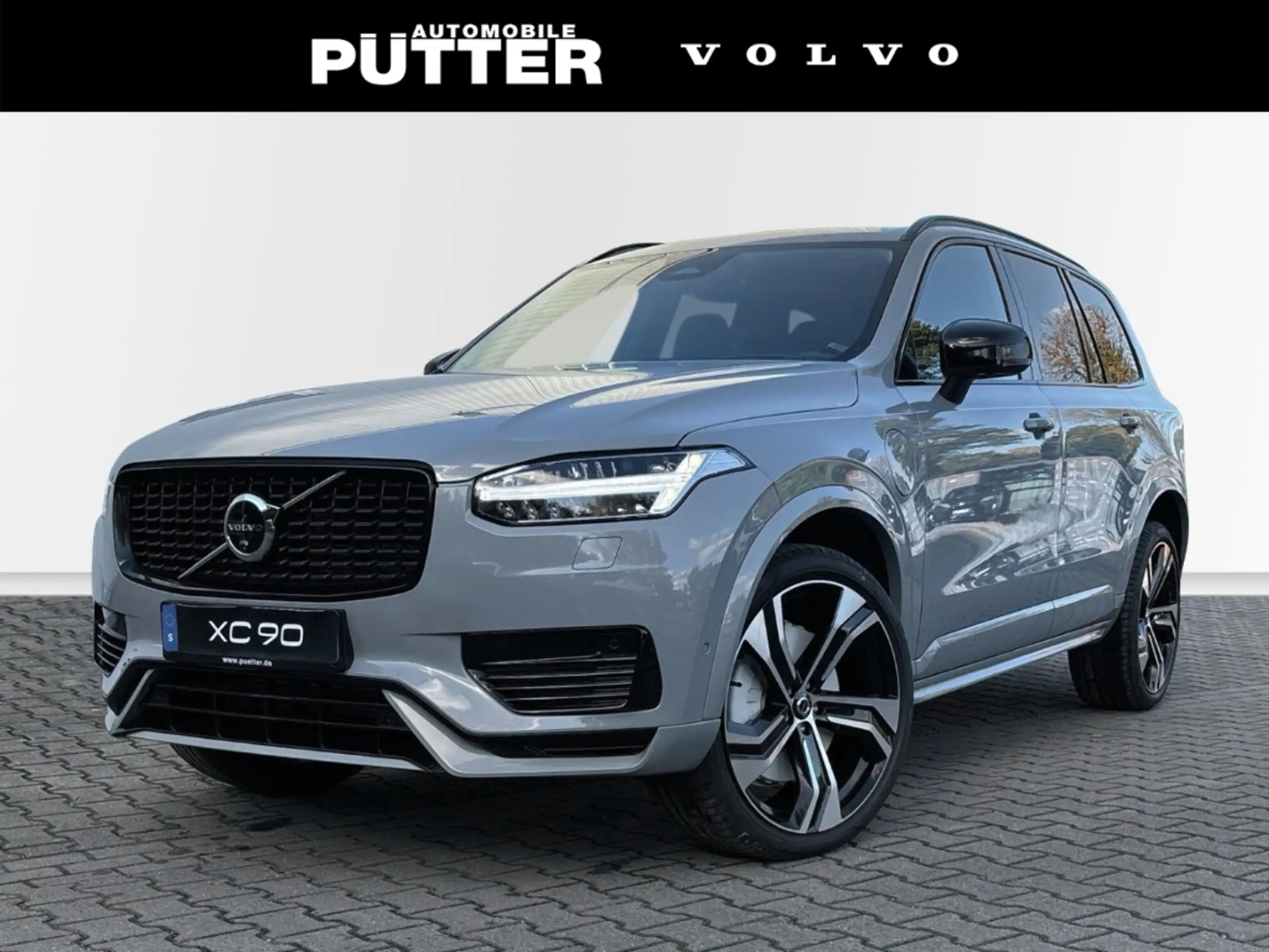 Volvo - XC90