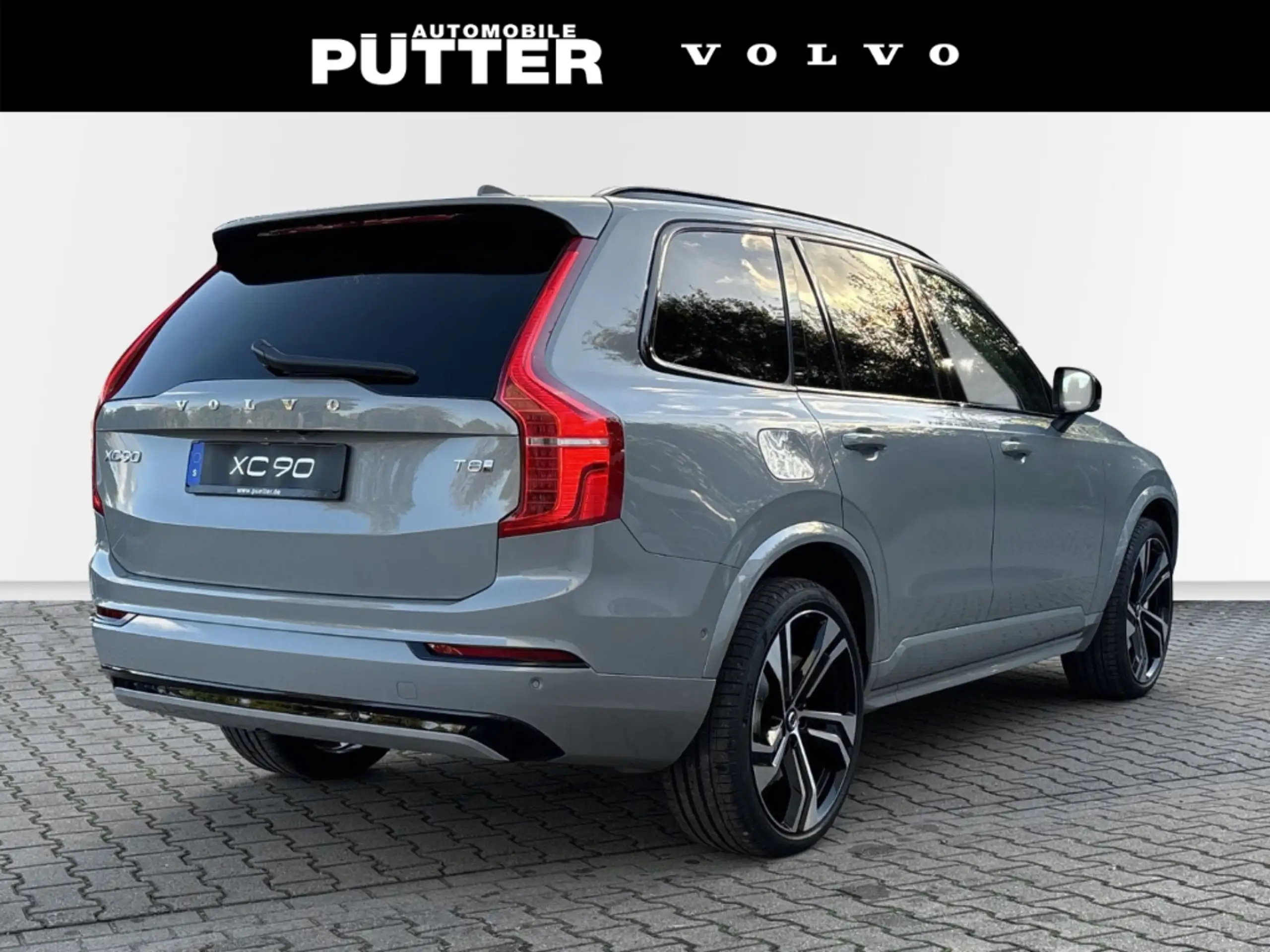 Volvo - XC90