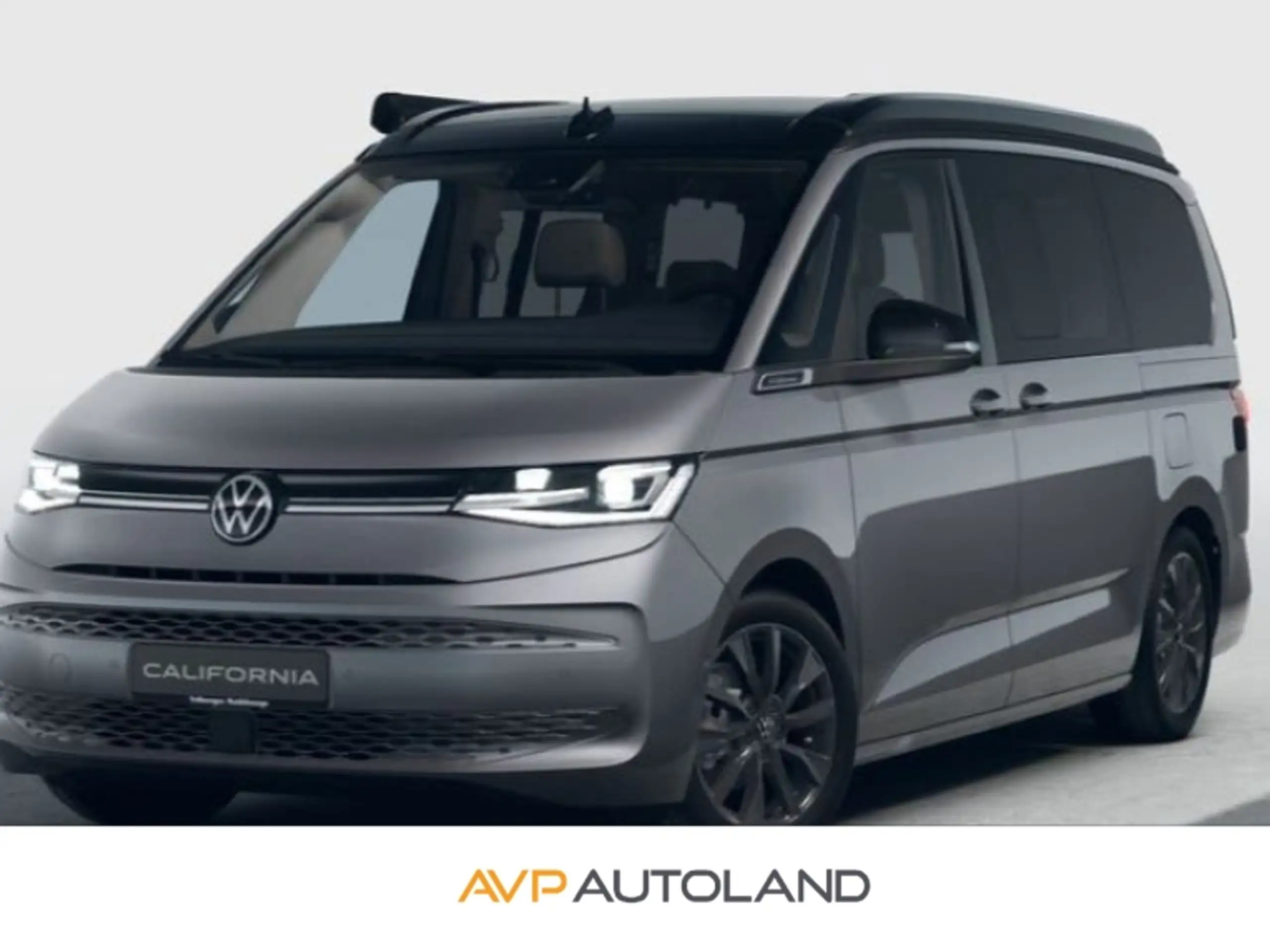 Volkswagen T7 California 2023