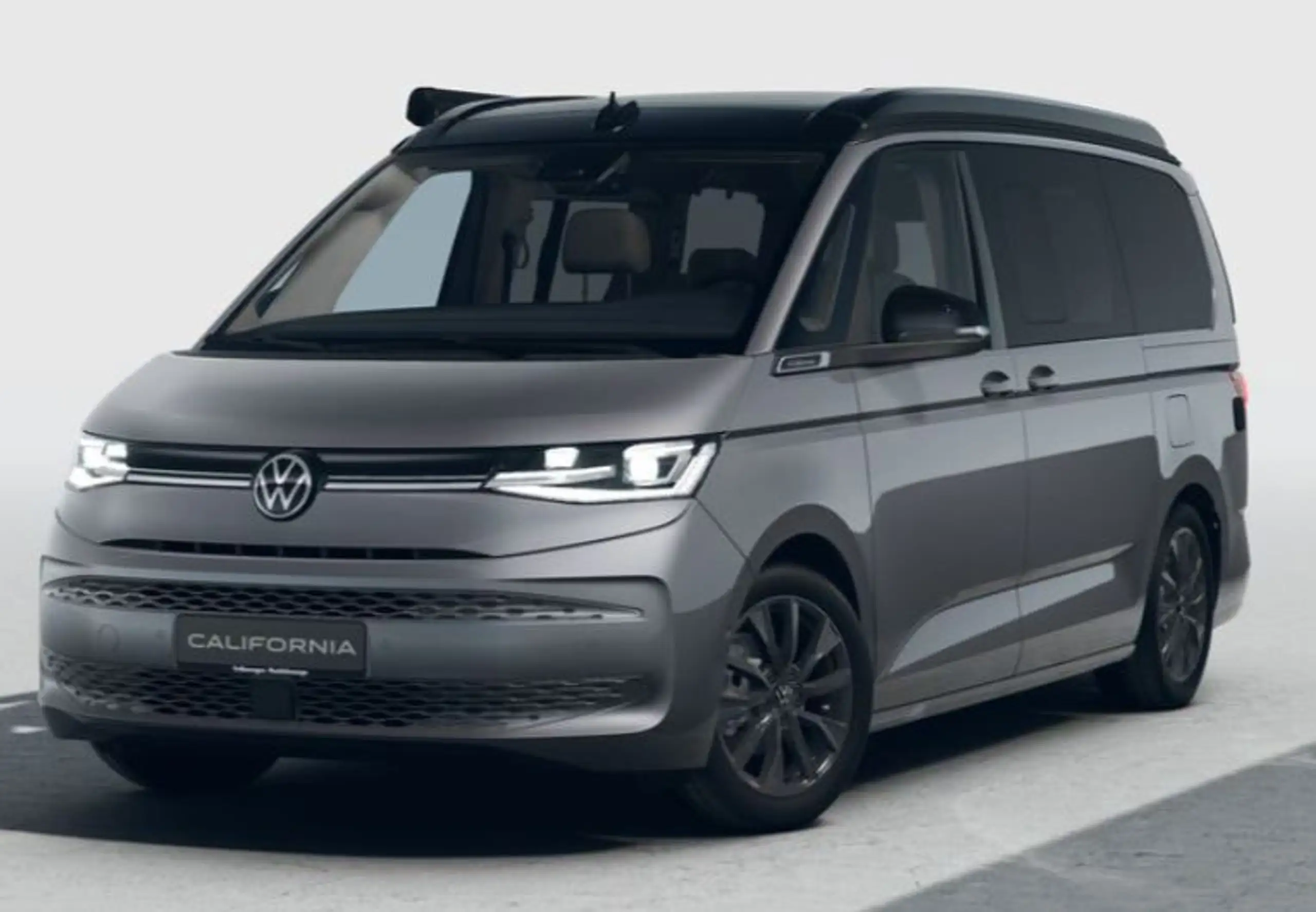 Volkswagen - T7 California