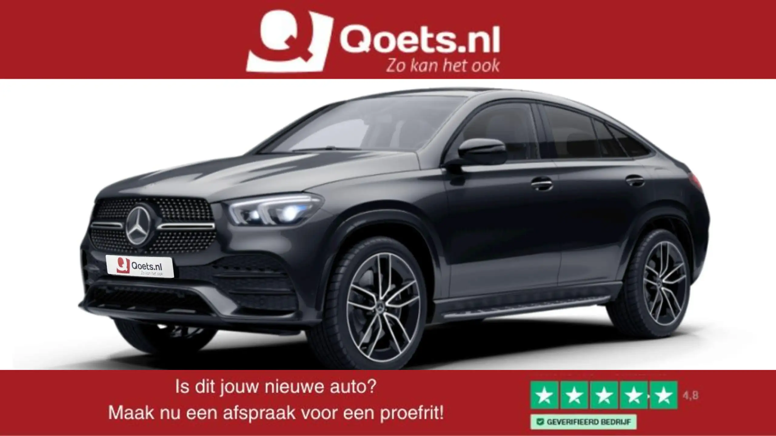 Mercedes-Benz GLE 350 2022