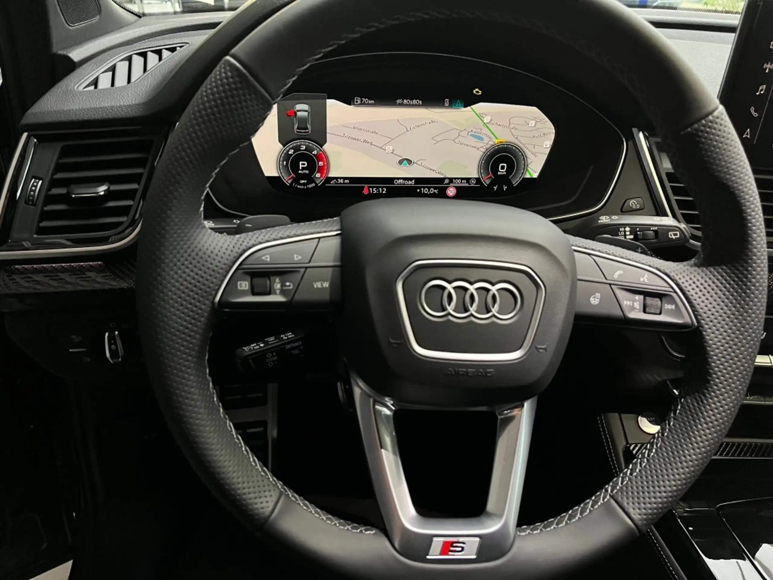 Audi - SQ5