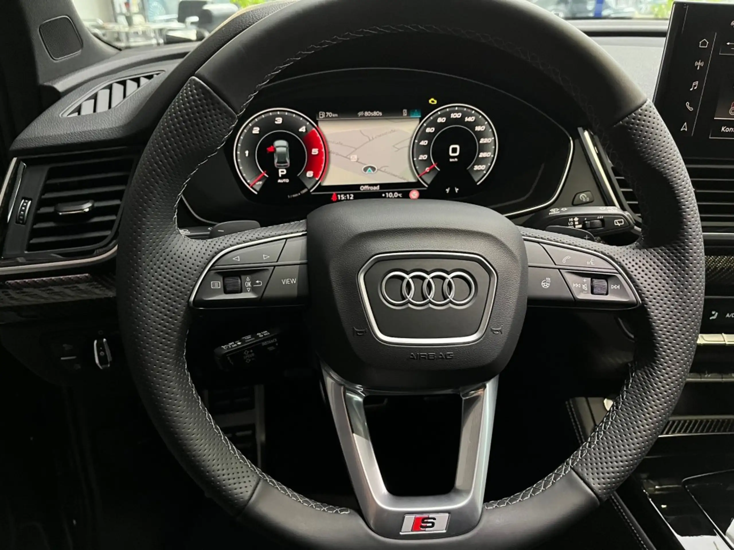 Audi - SQ5