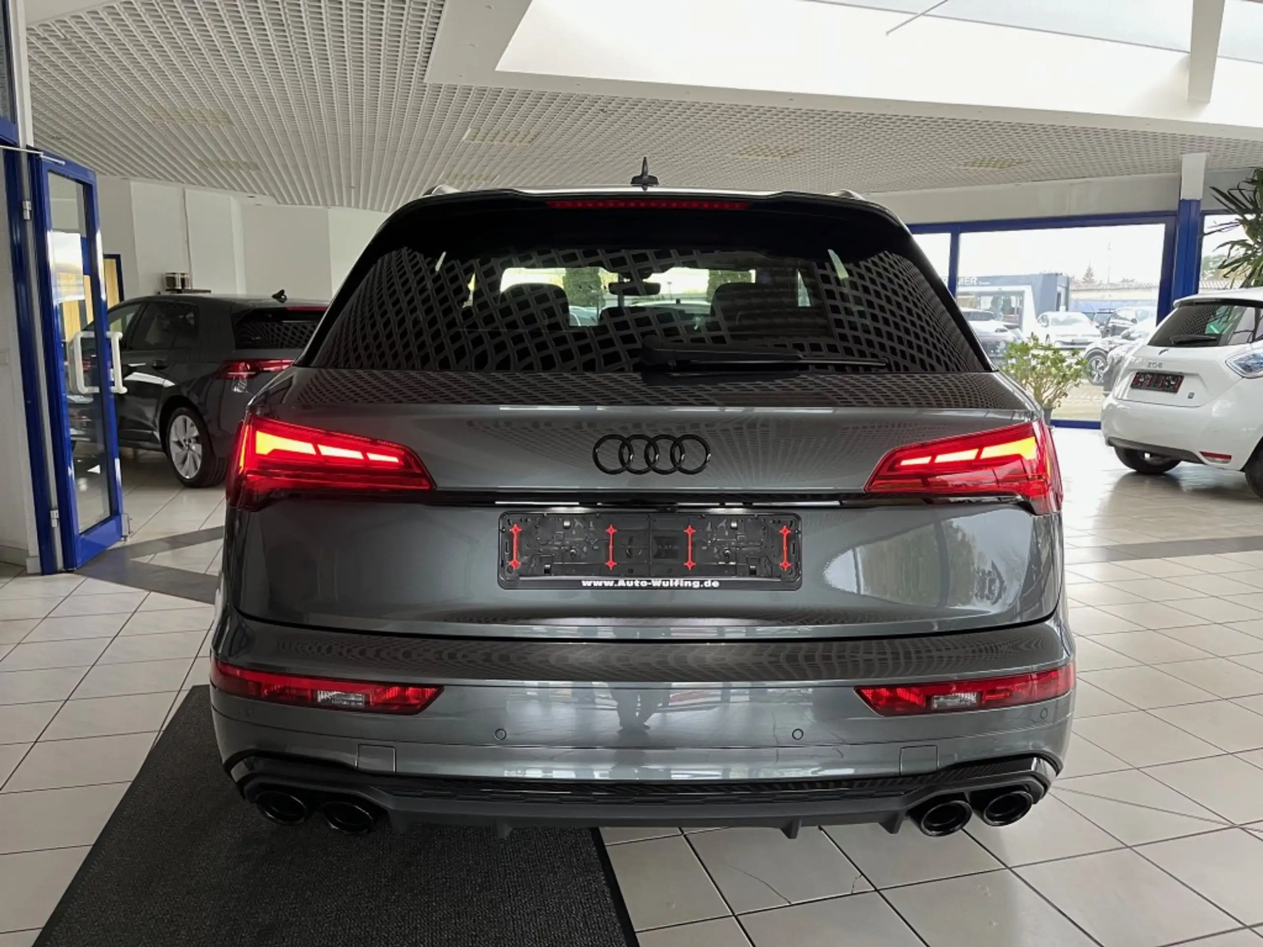 Audi - SQ5