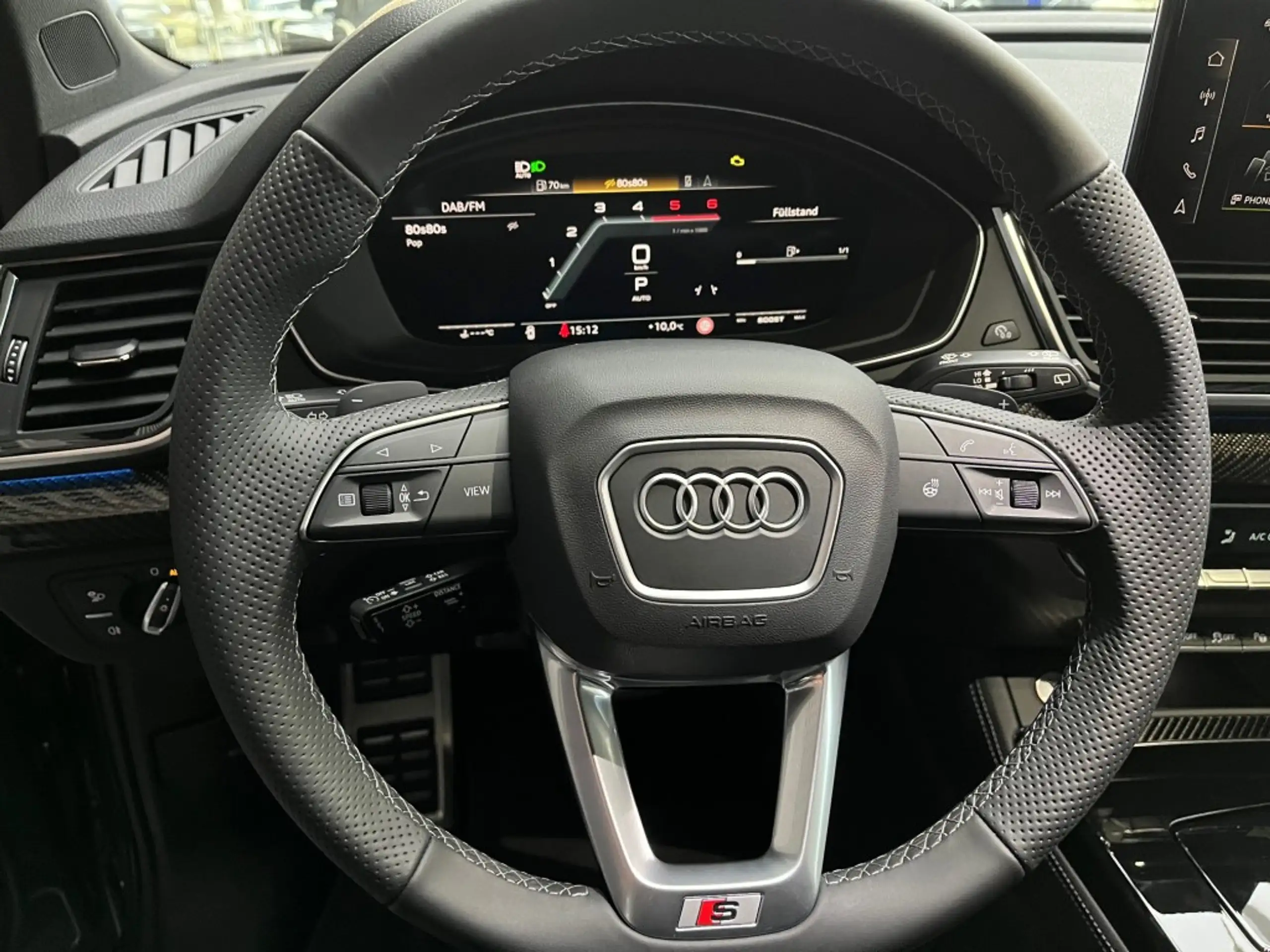 Audi - SQ5