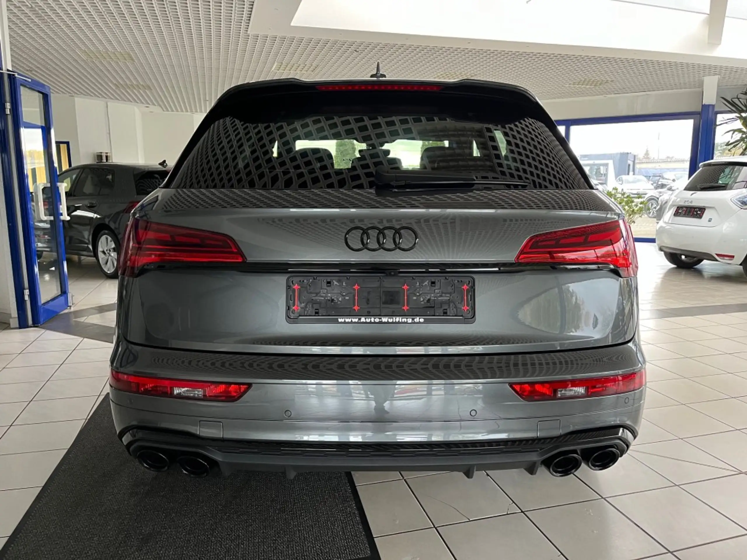 Audi - SQ5