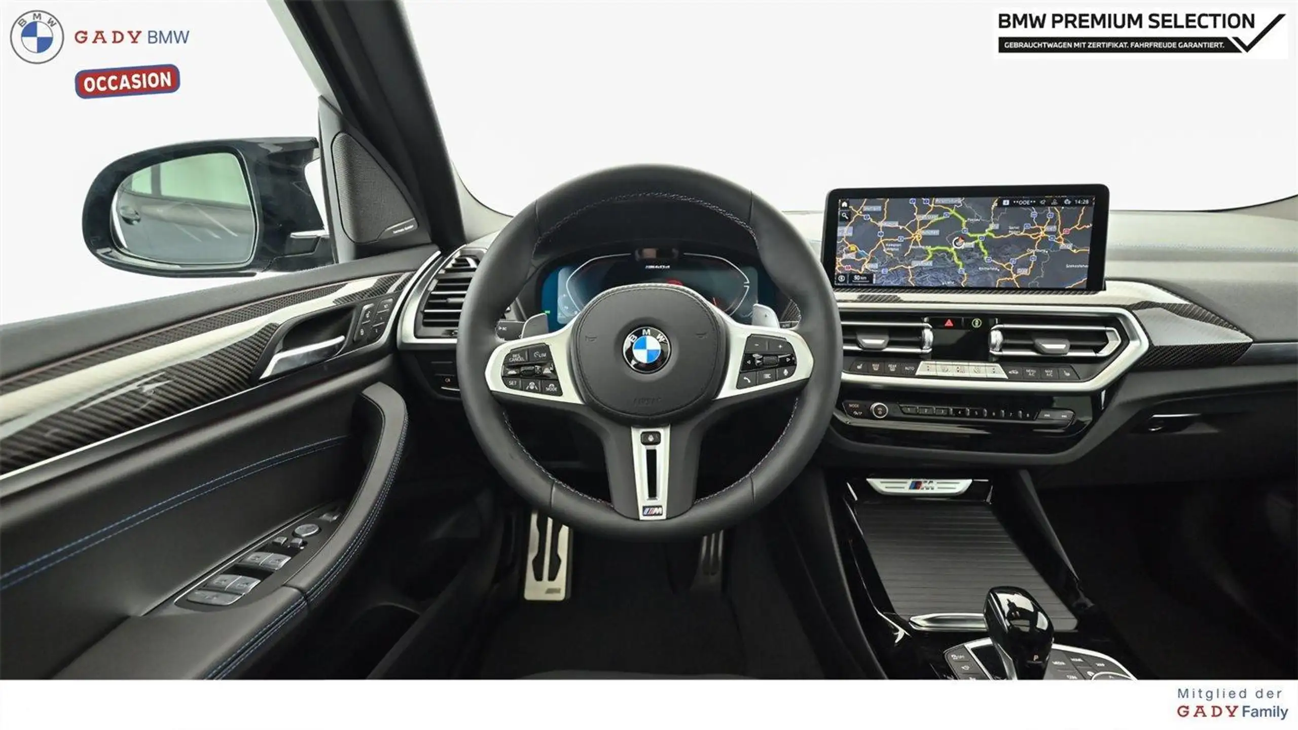 BMW - X3