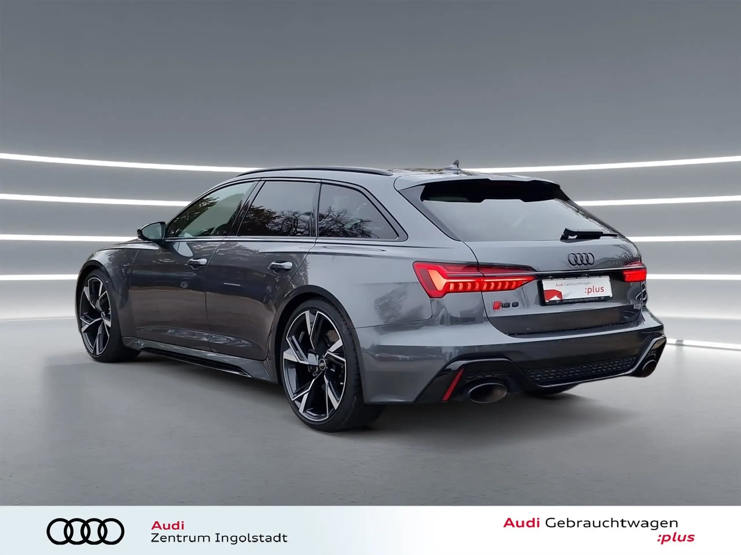 Audi - RS6