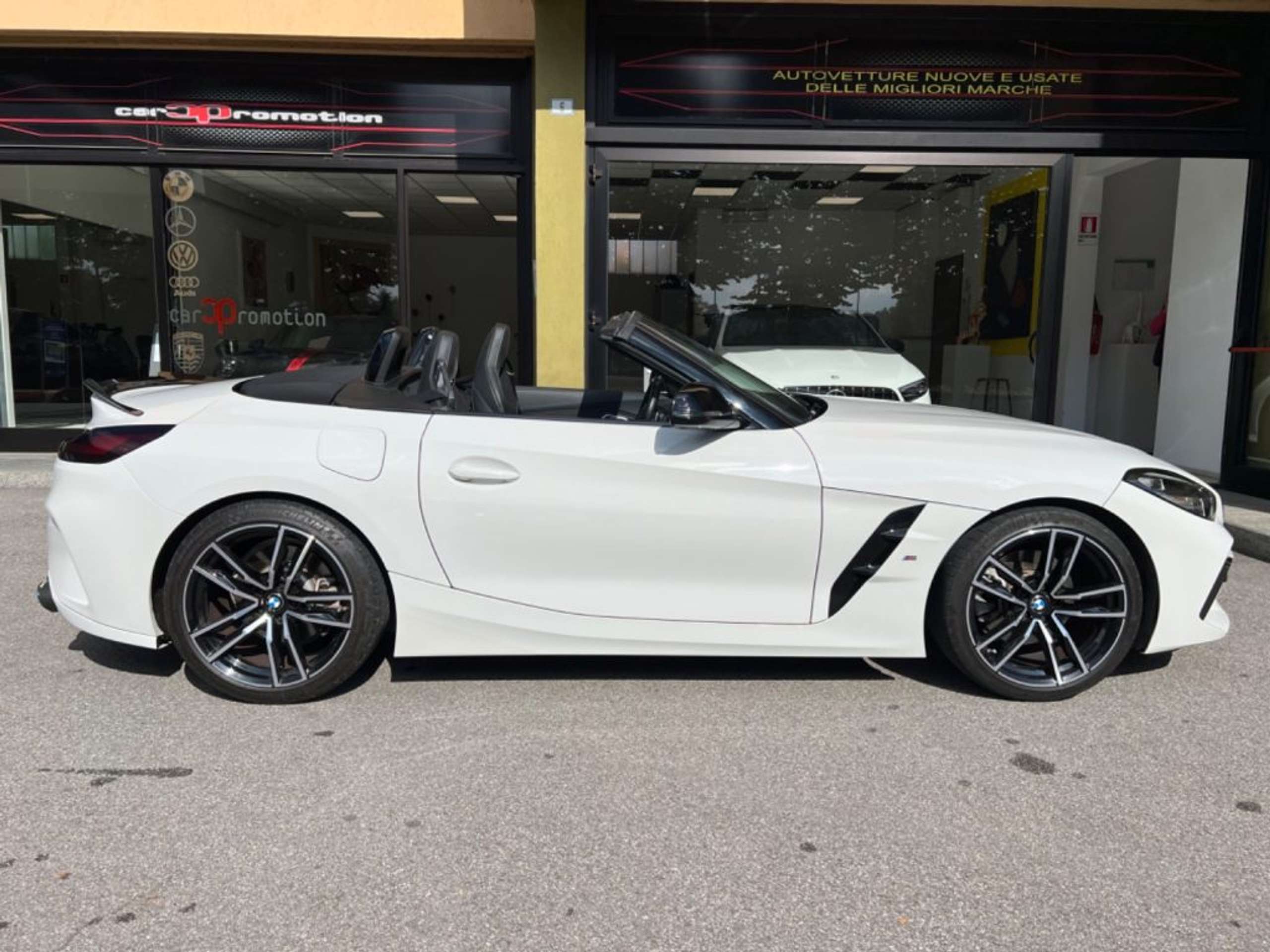 BMW - Z4