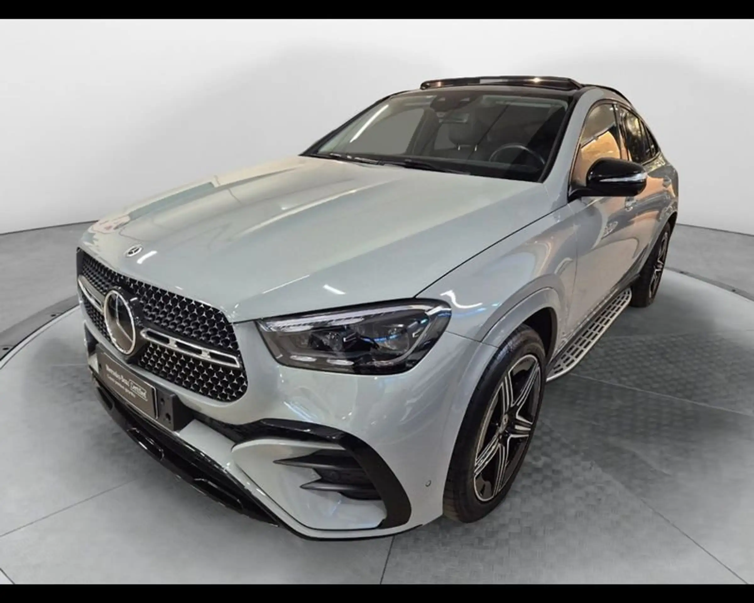 Mercedes-Benz GLE 350 2023