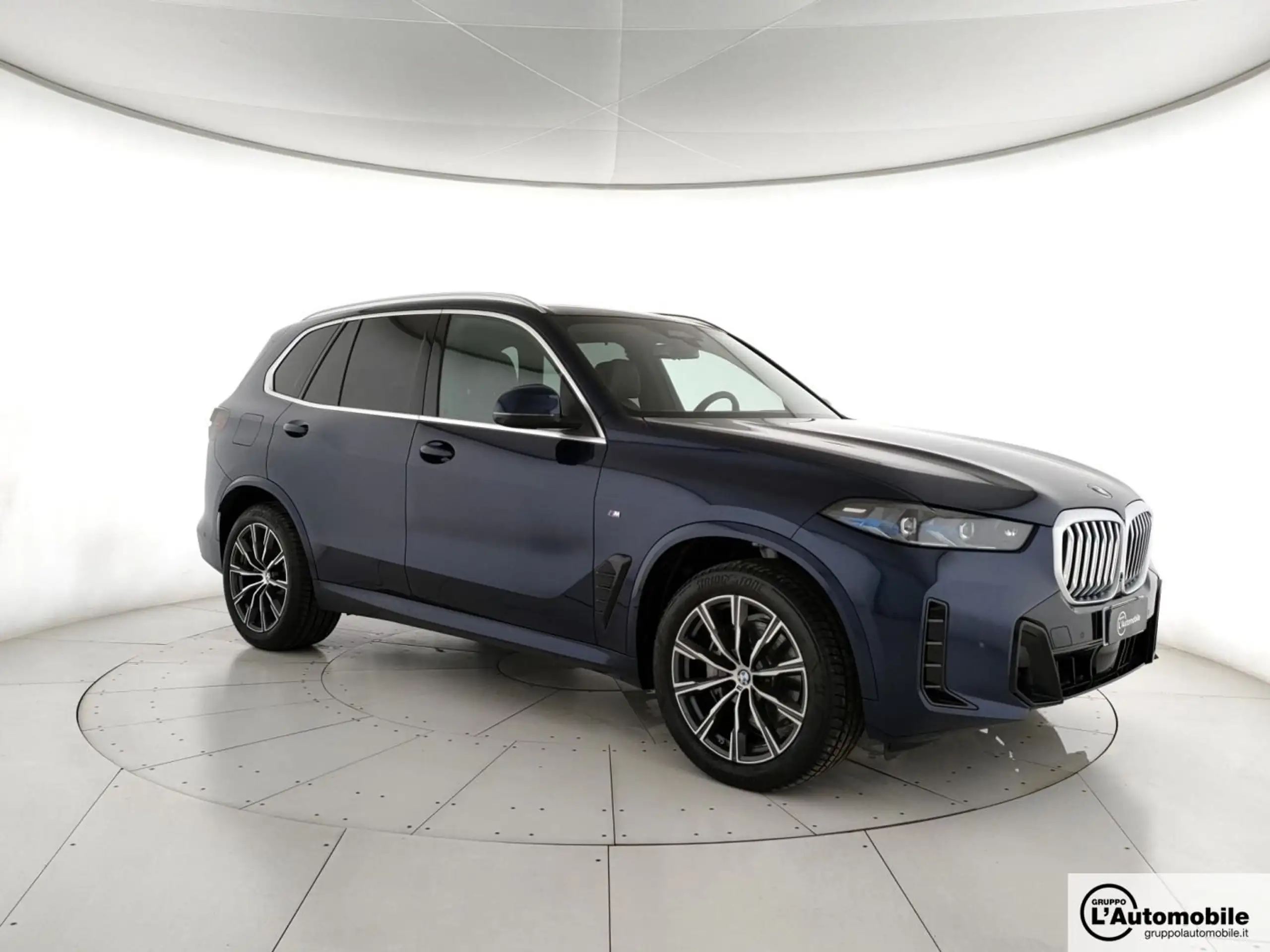 BMW - X5