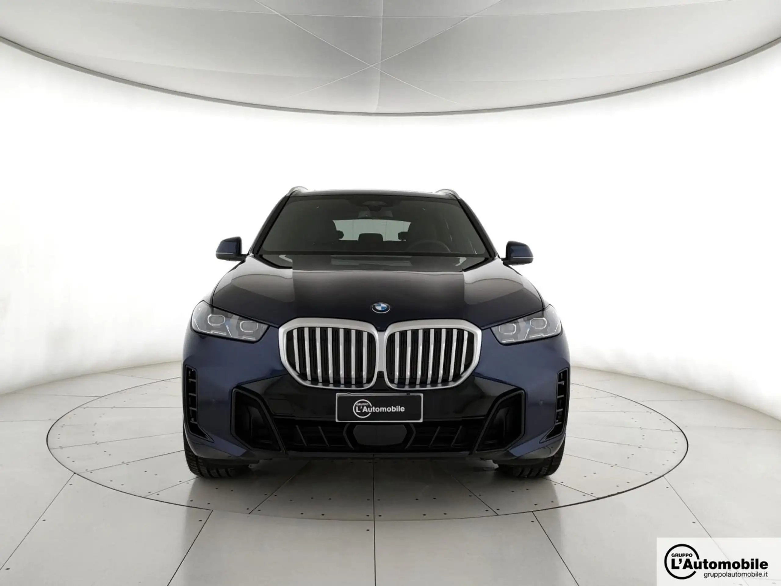 BMW - X5