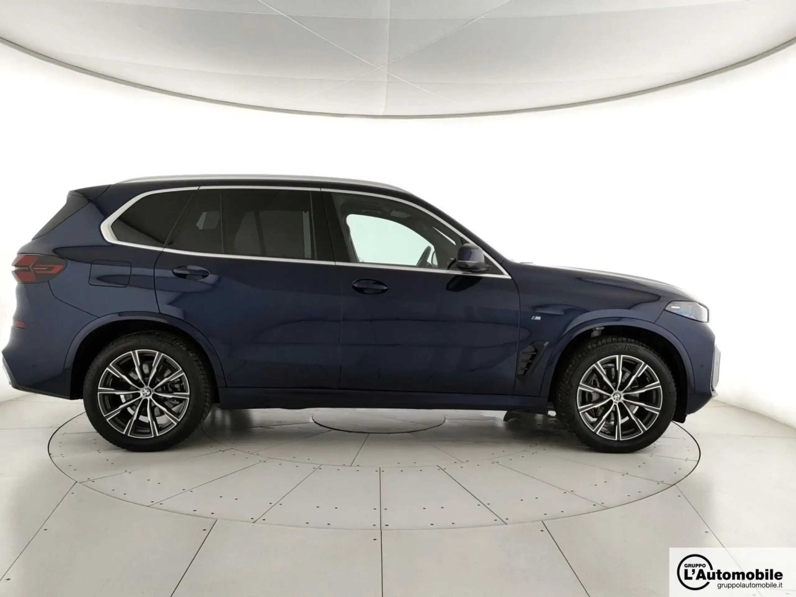 BMW - X5