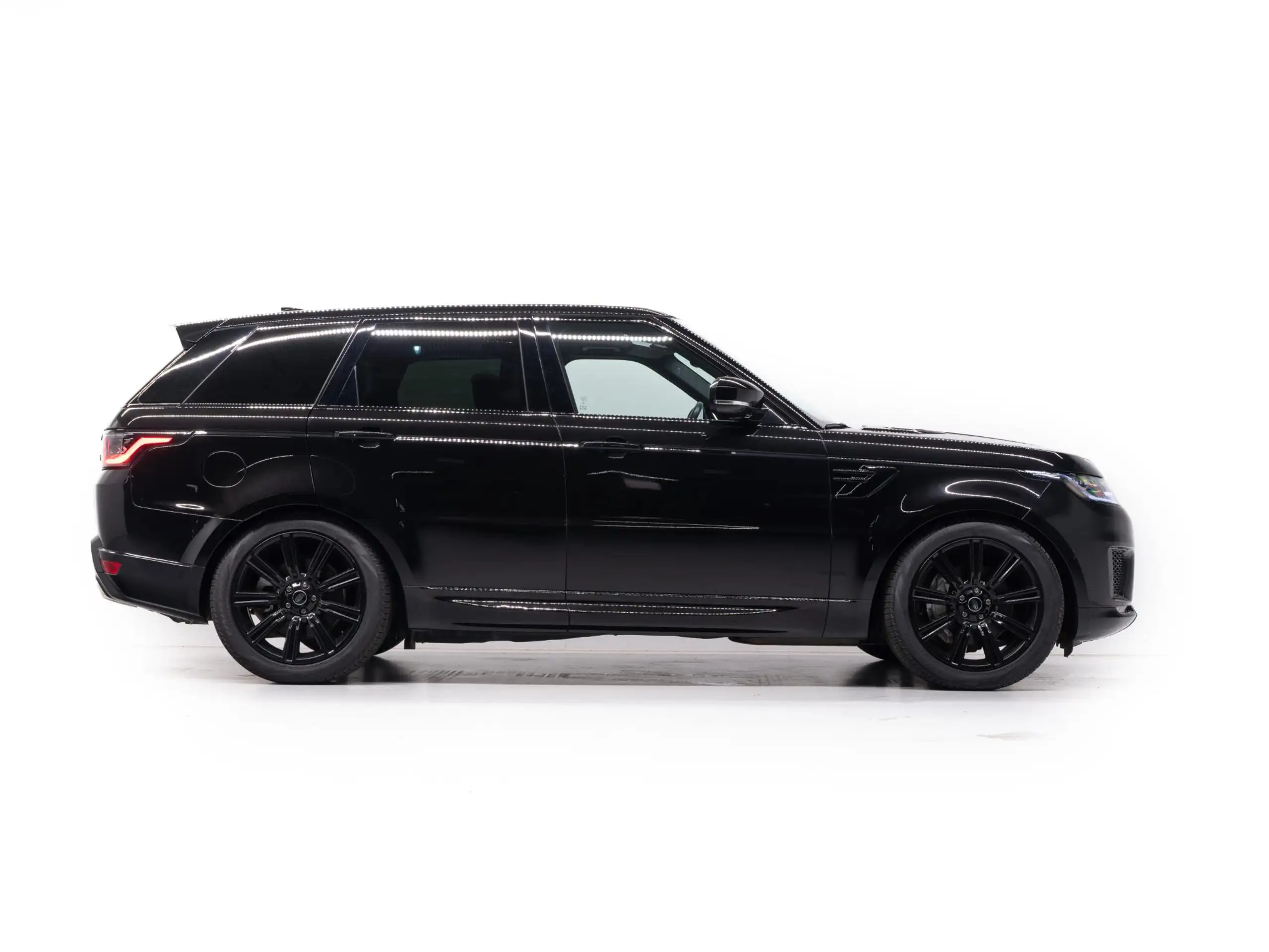 Land Rover - Range Rover Sport