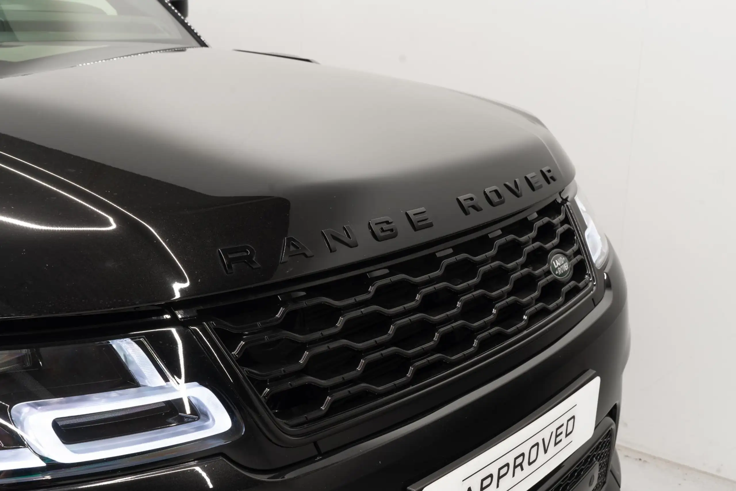 Land Rover - Range Rover Sport