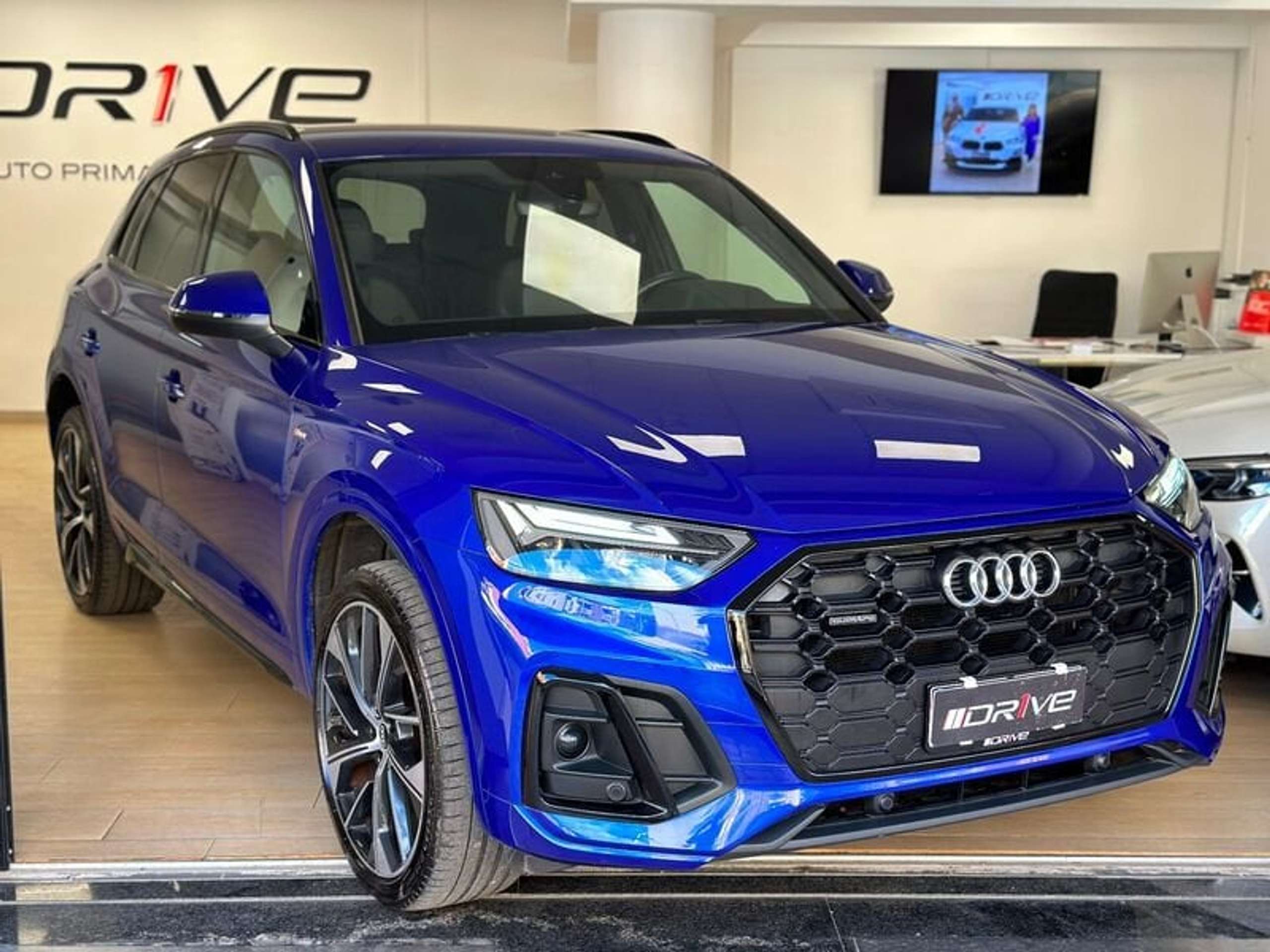 Audi - Q5