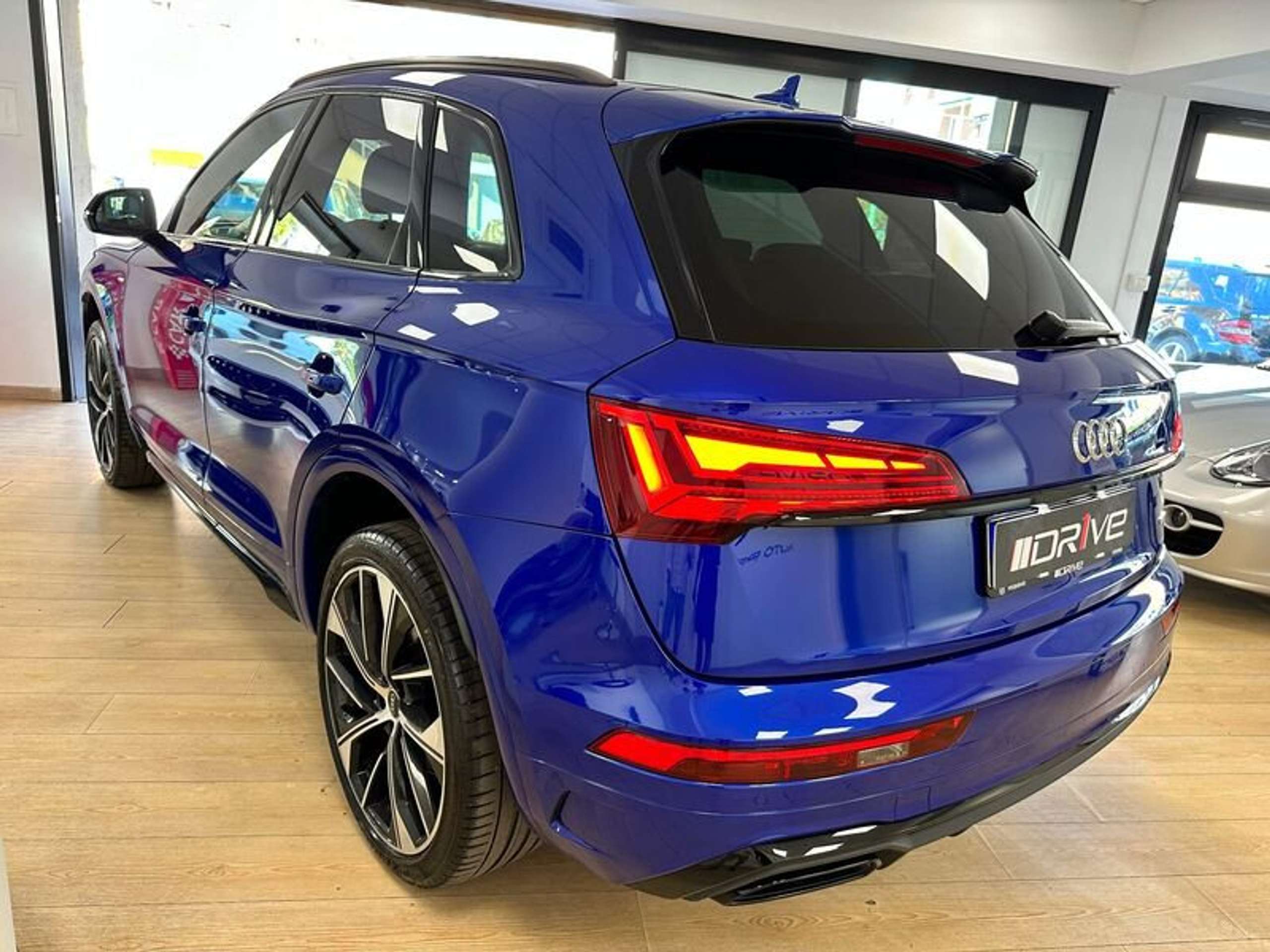 Audi - Q5