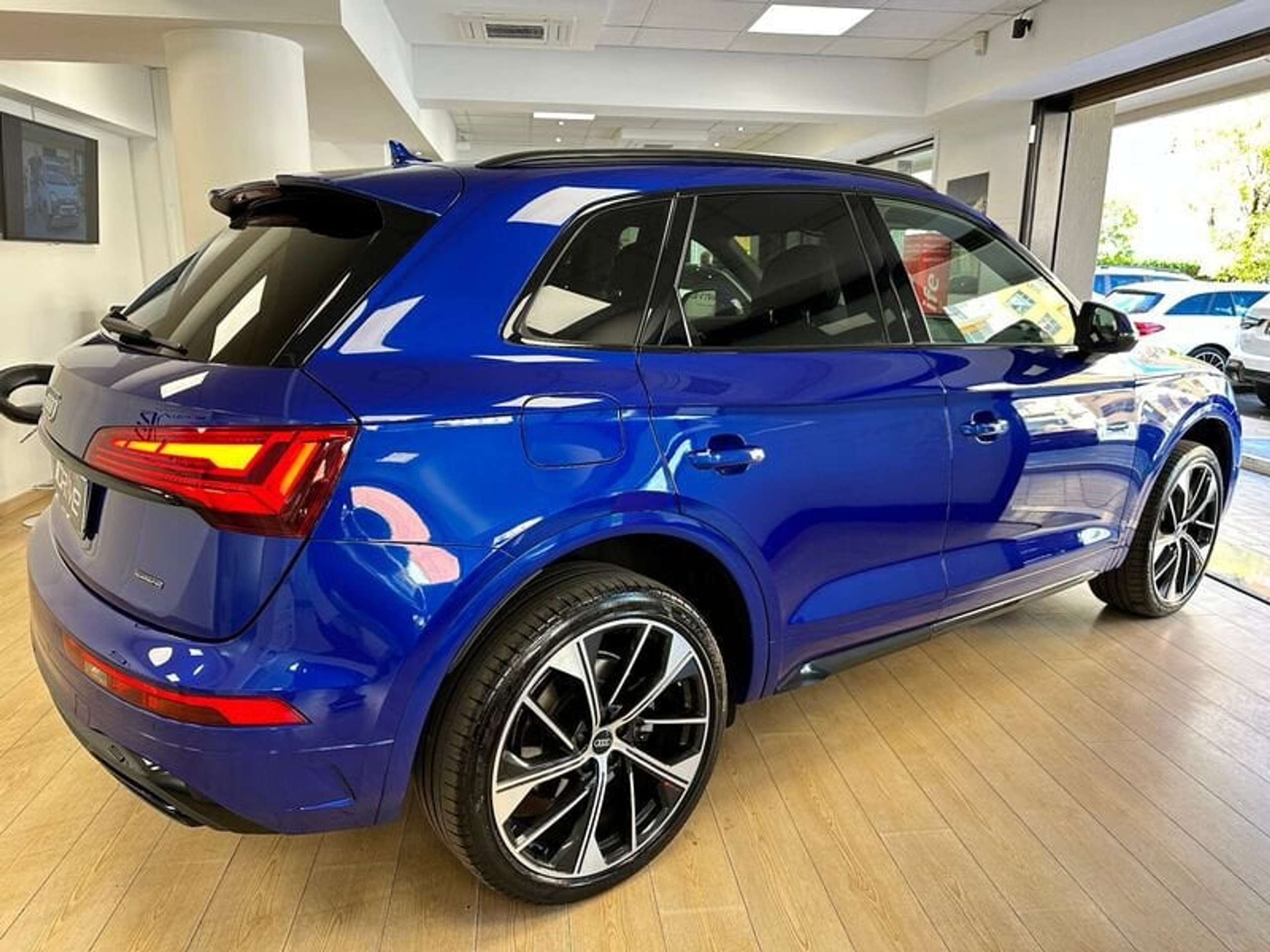 Audi - Q5