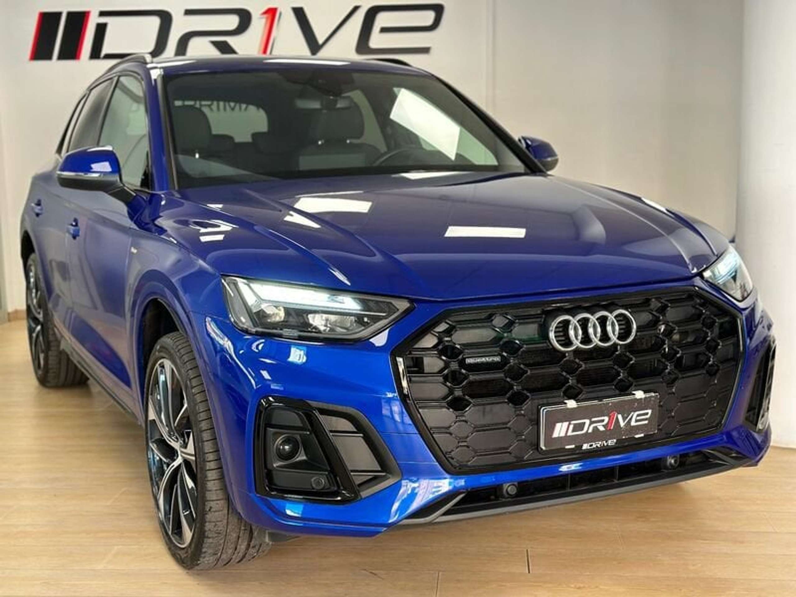 Audi - Q5