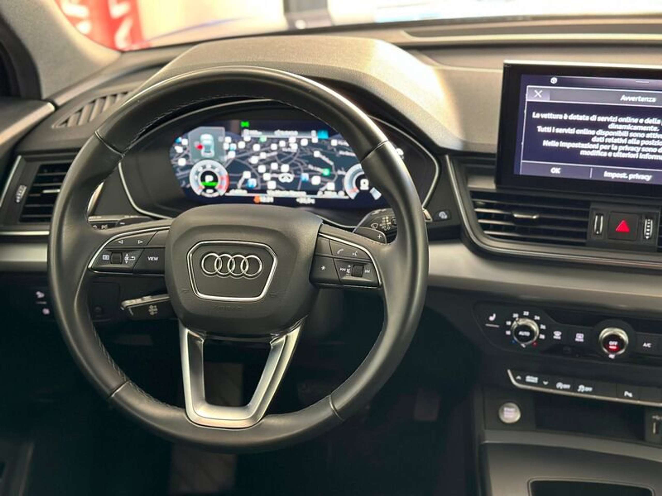 Audi - Q5