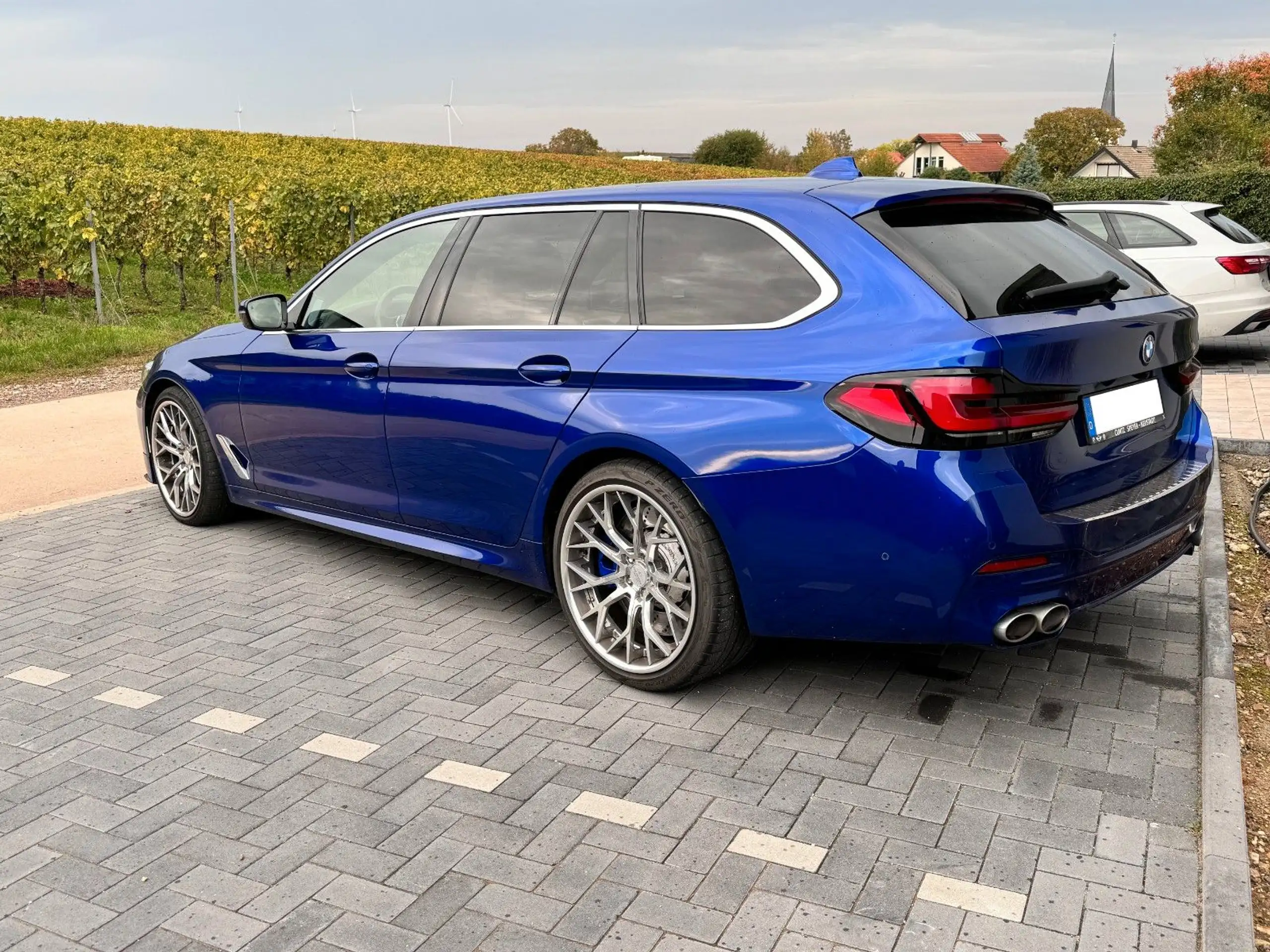 Alpina - B5