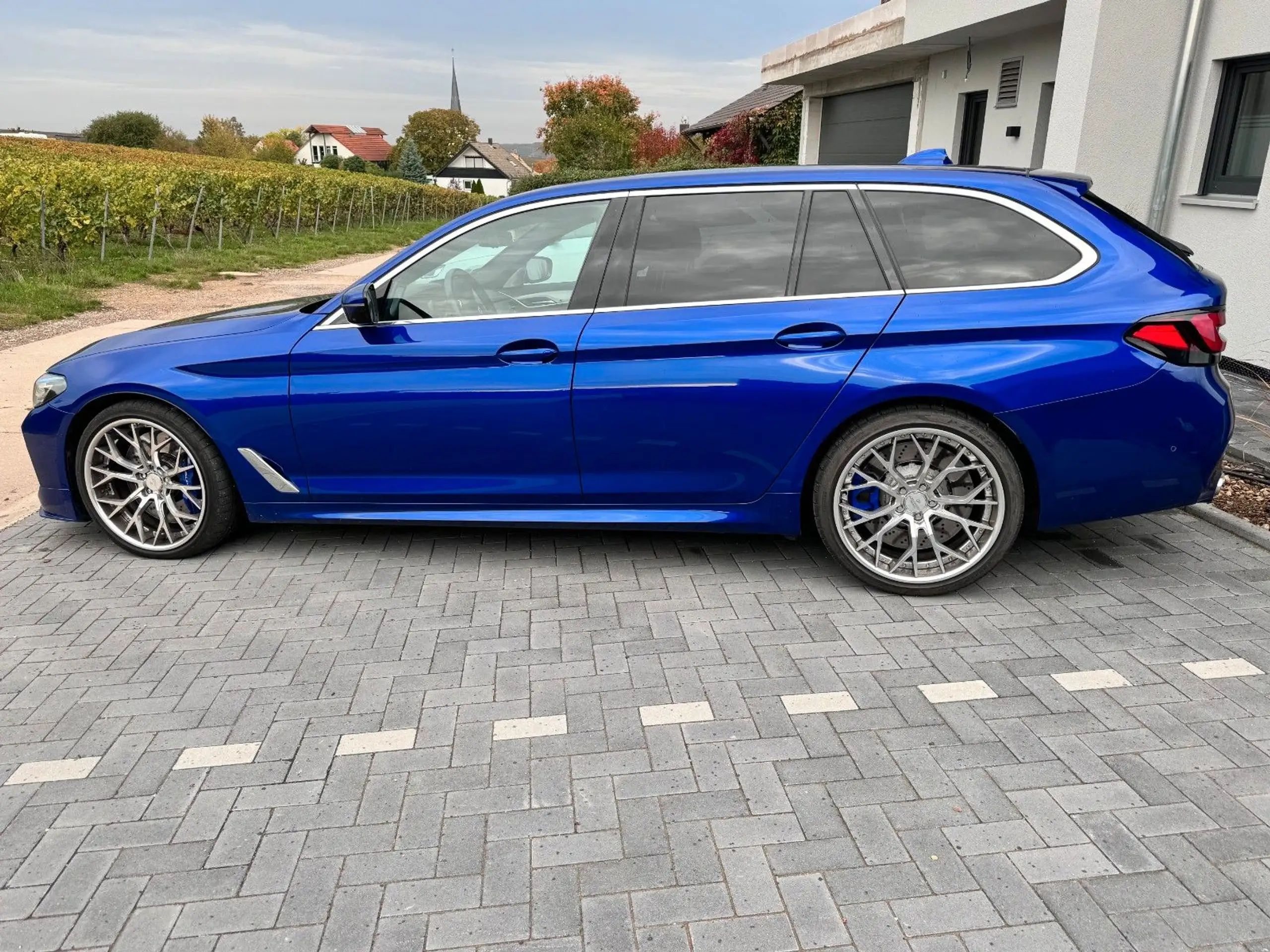 Alpina - B5