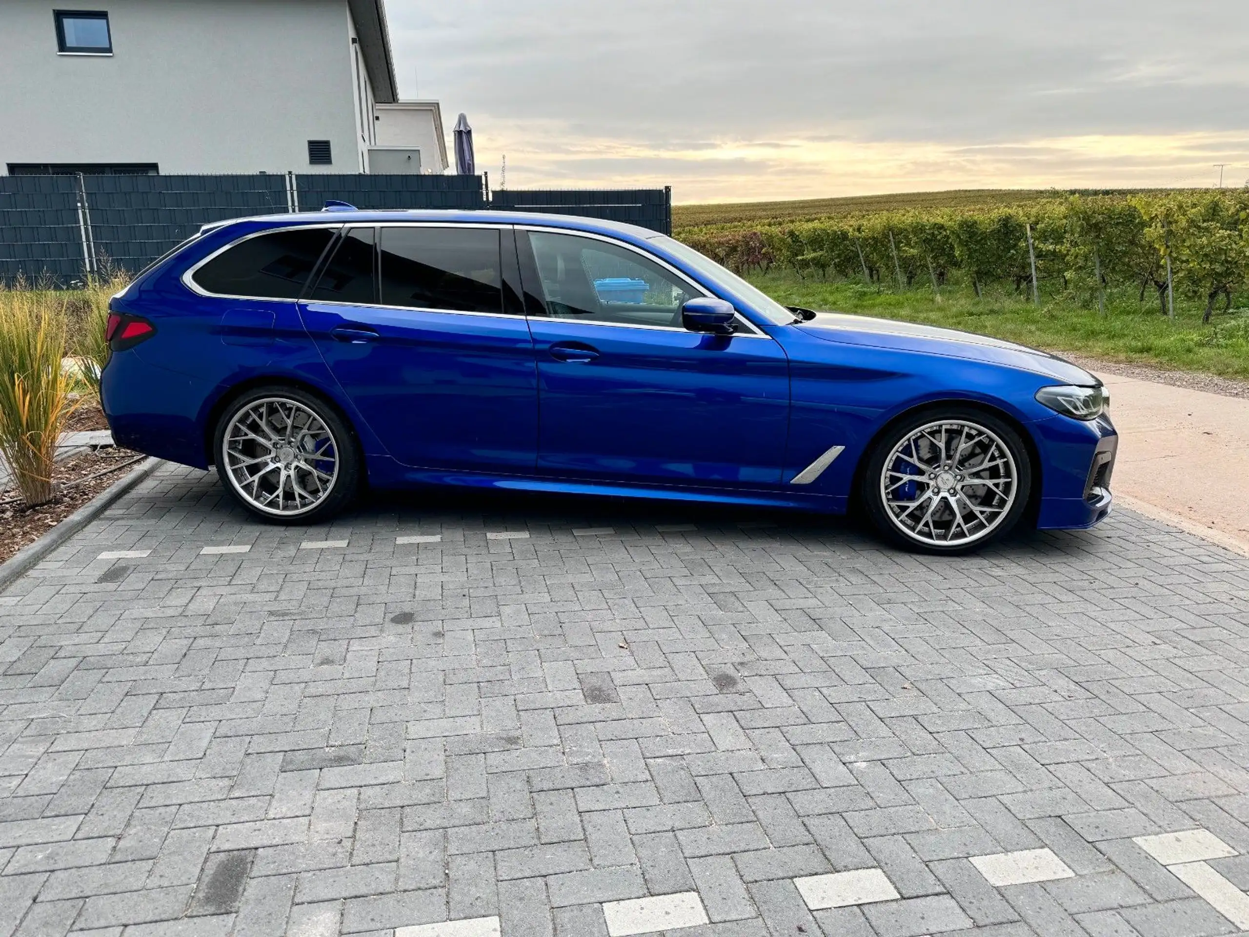 Alpina - B5