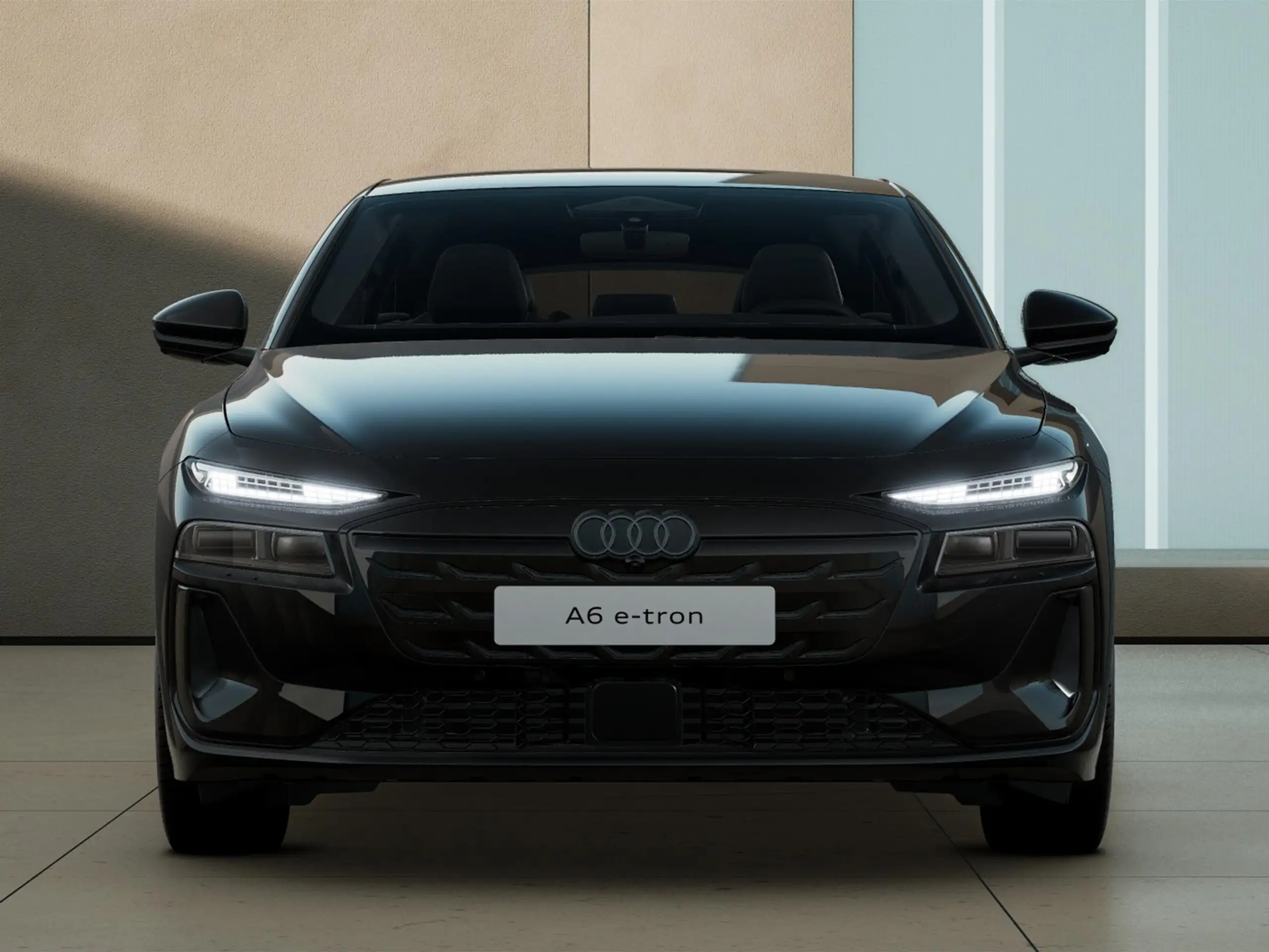 Audi - A6