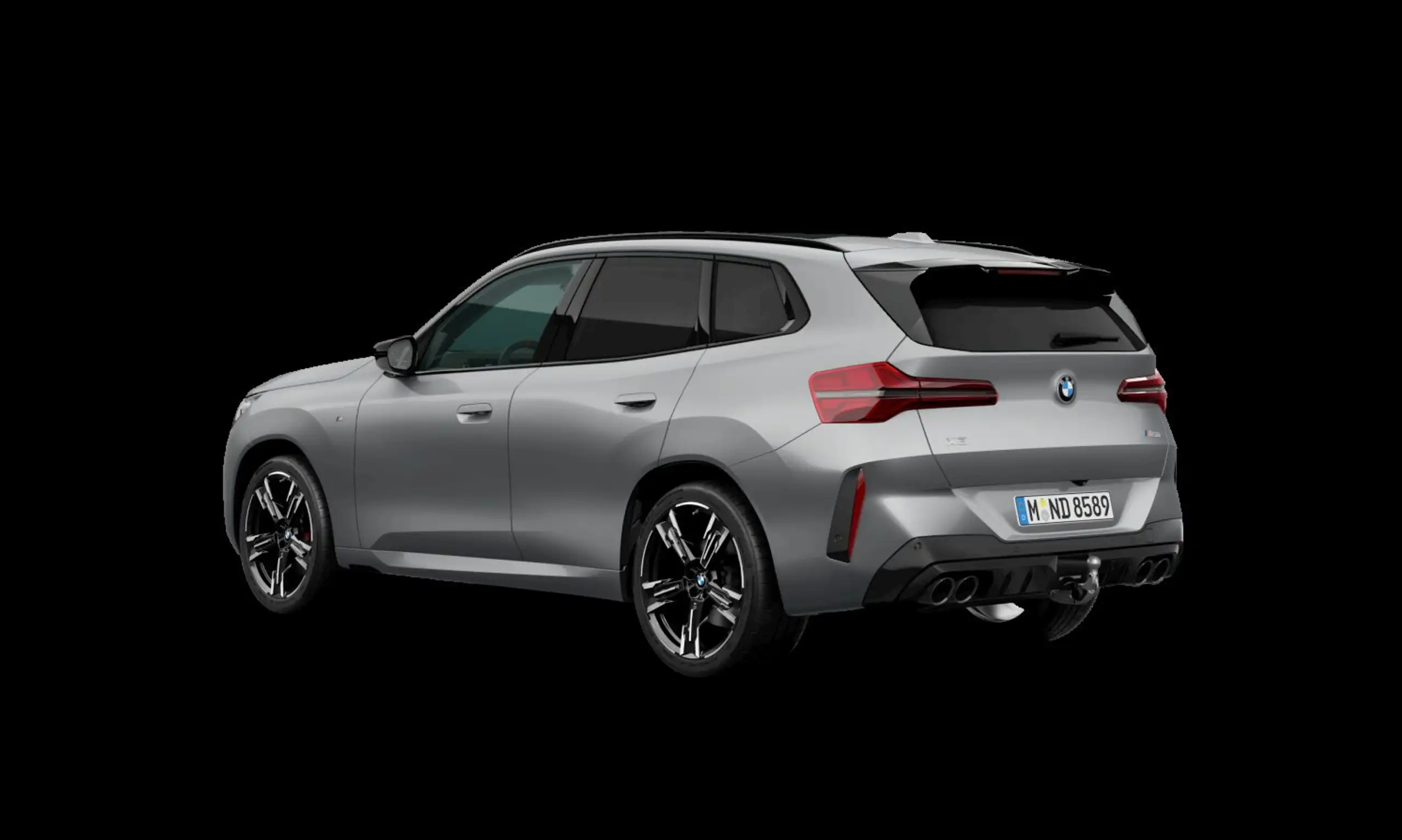 BMW - X3