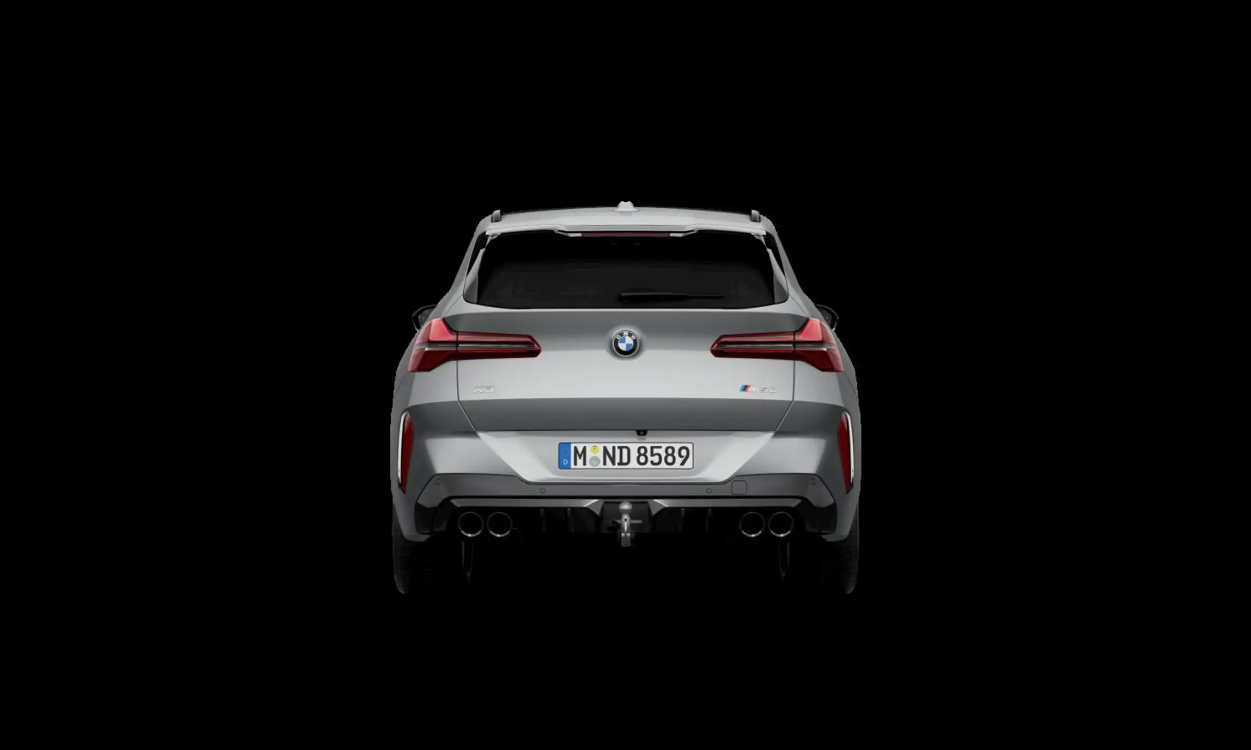 BMW - X3