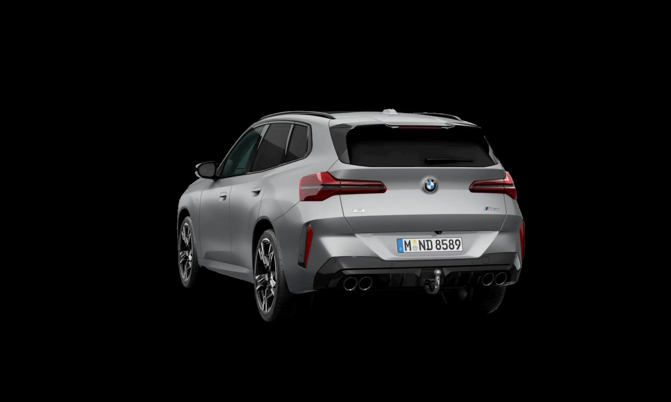 BMW - X3