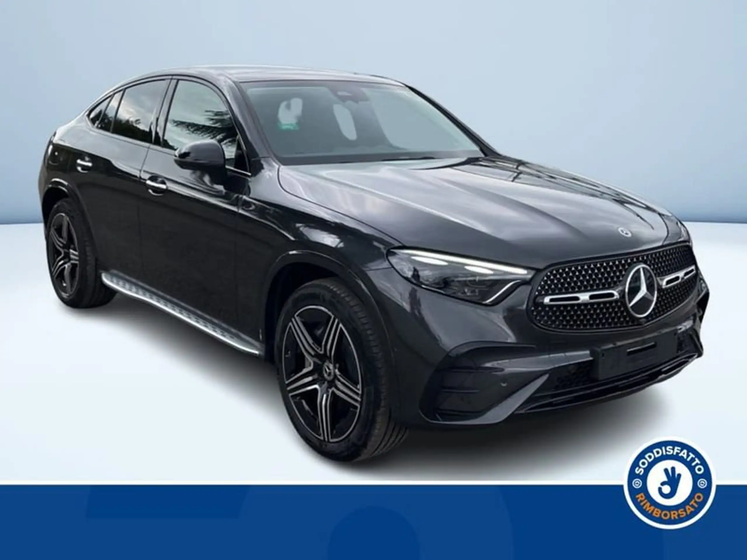 Mercedes-Benz GLC 300 2024