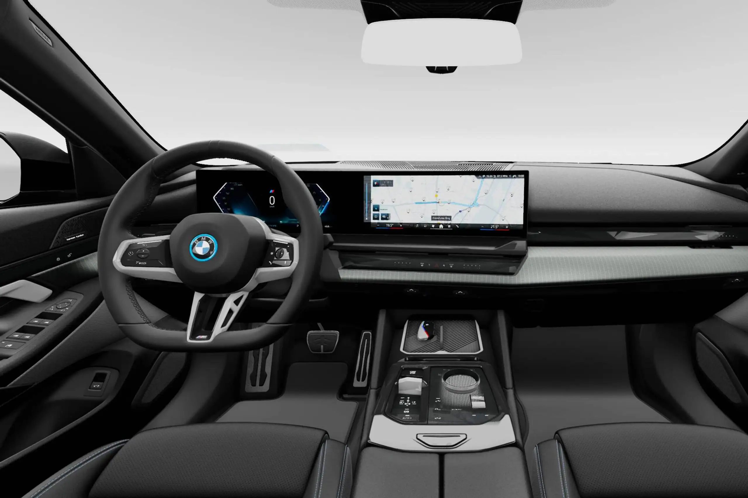 BMW - i5