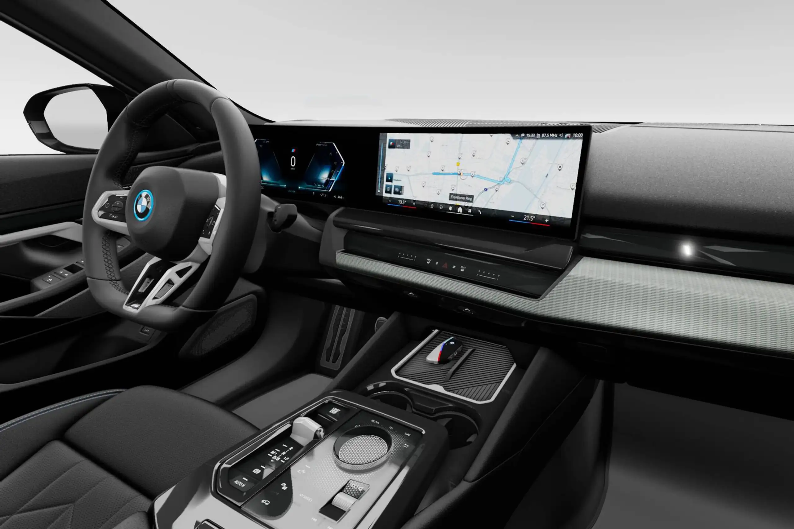 BMW - i5