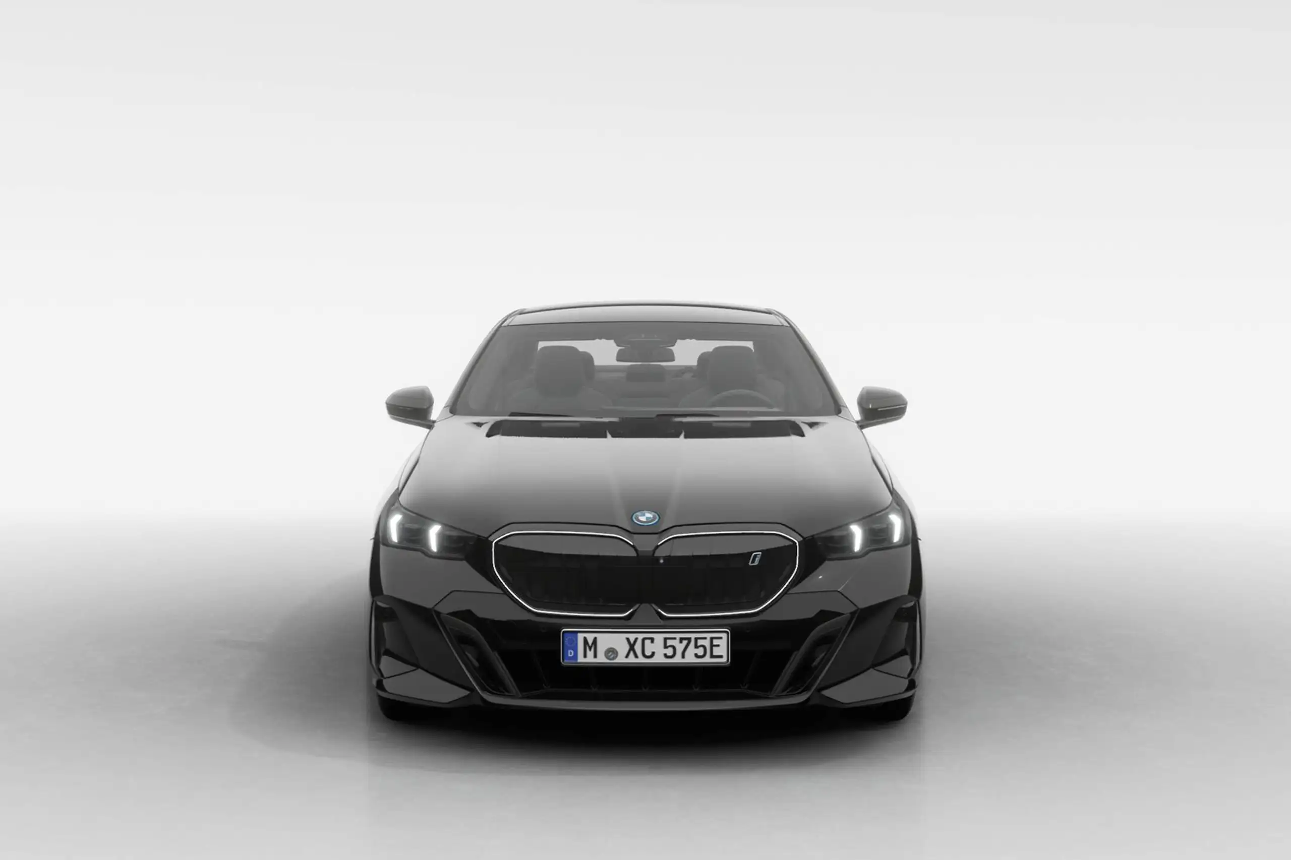 BMW - i5