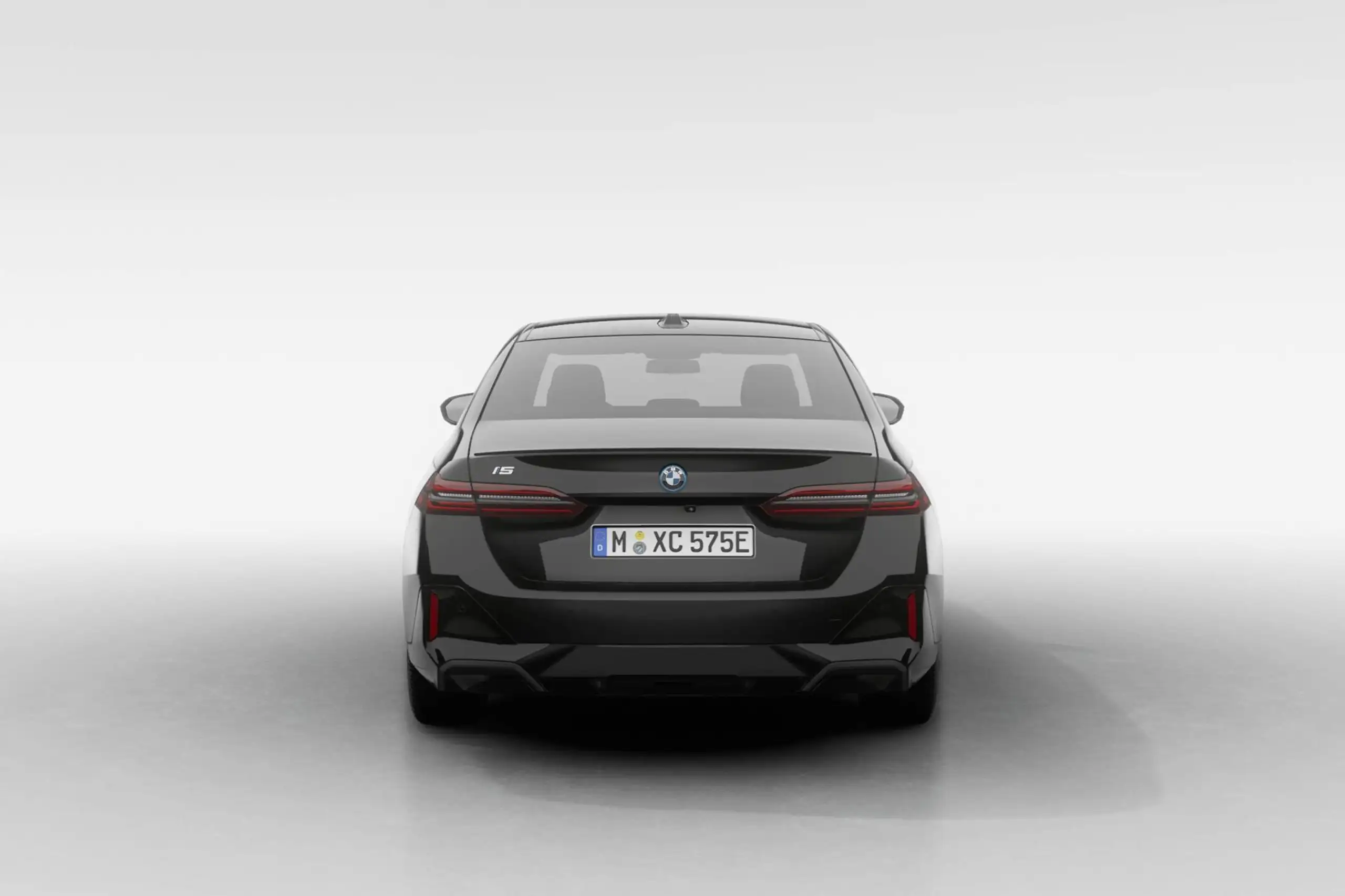 BMW - i5