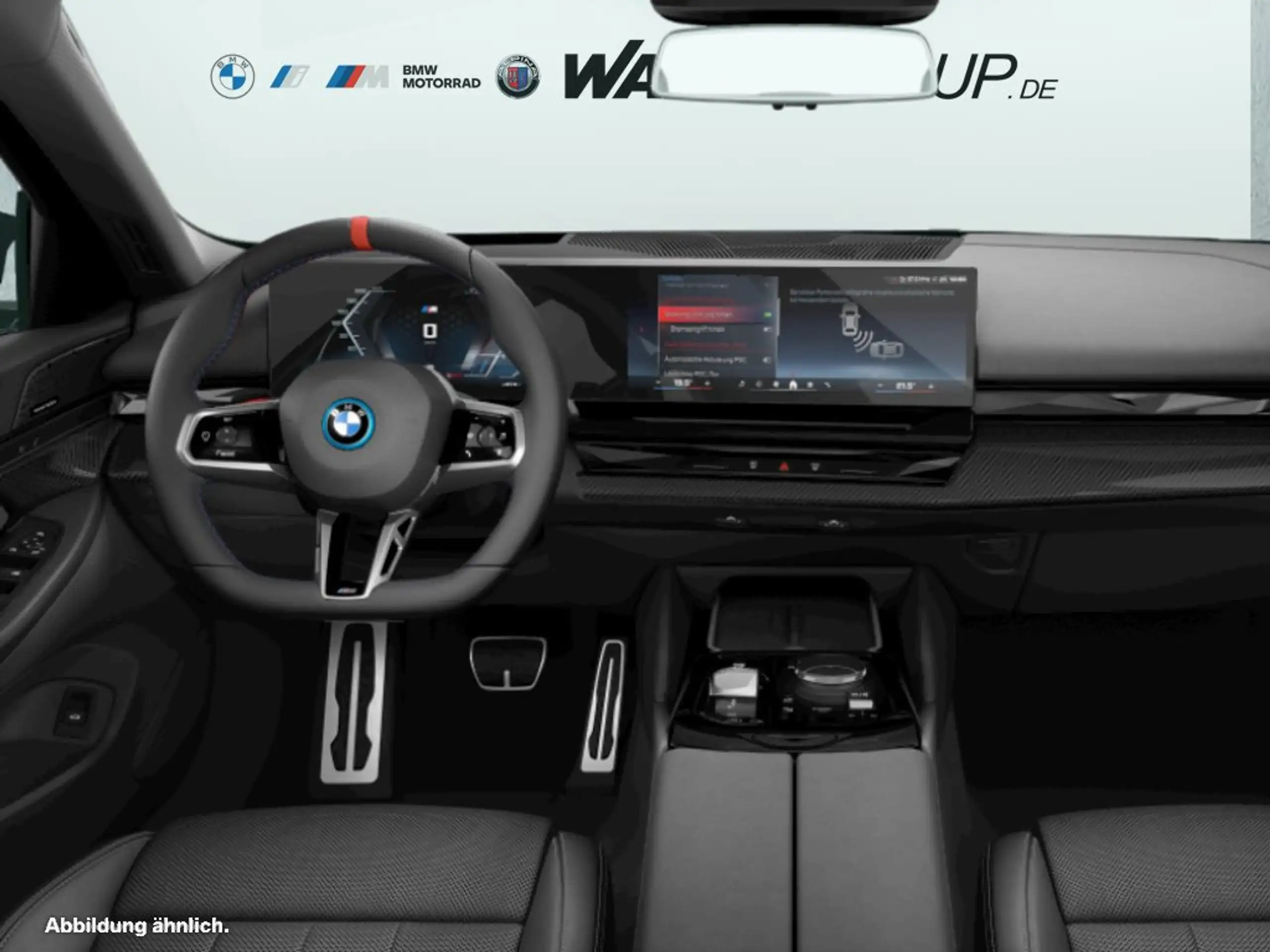 BMW - i5