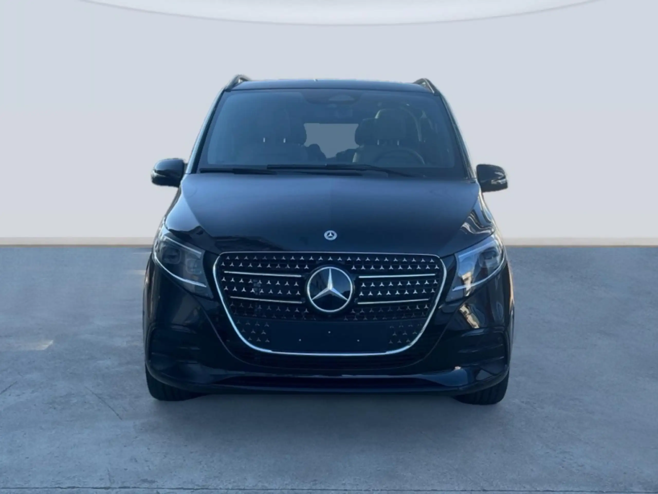 Mercedes-Benz - V