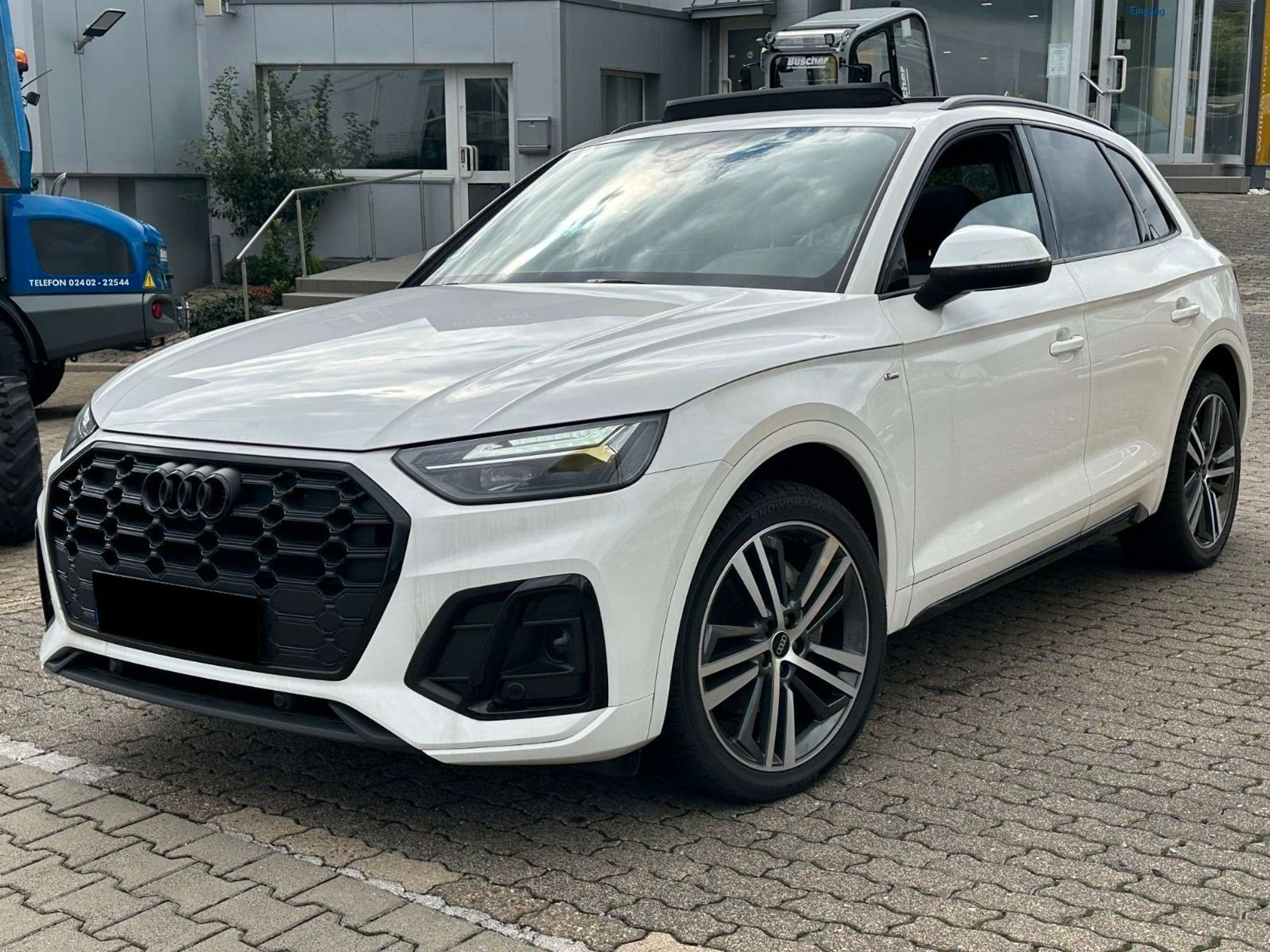 Audi - Q5